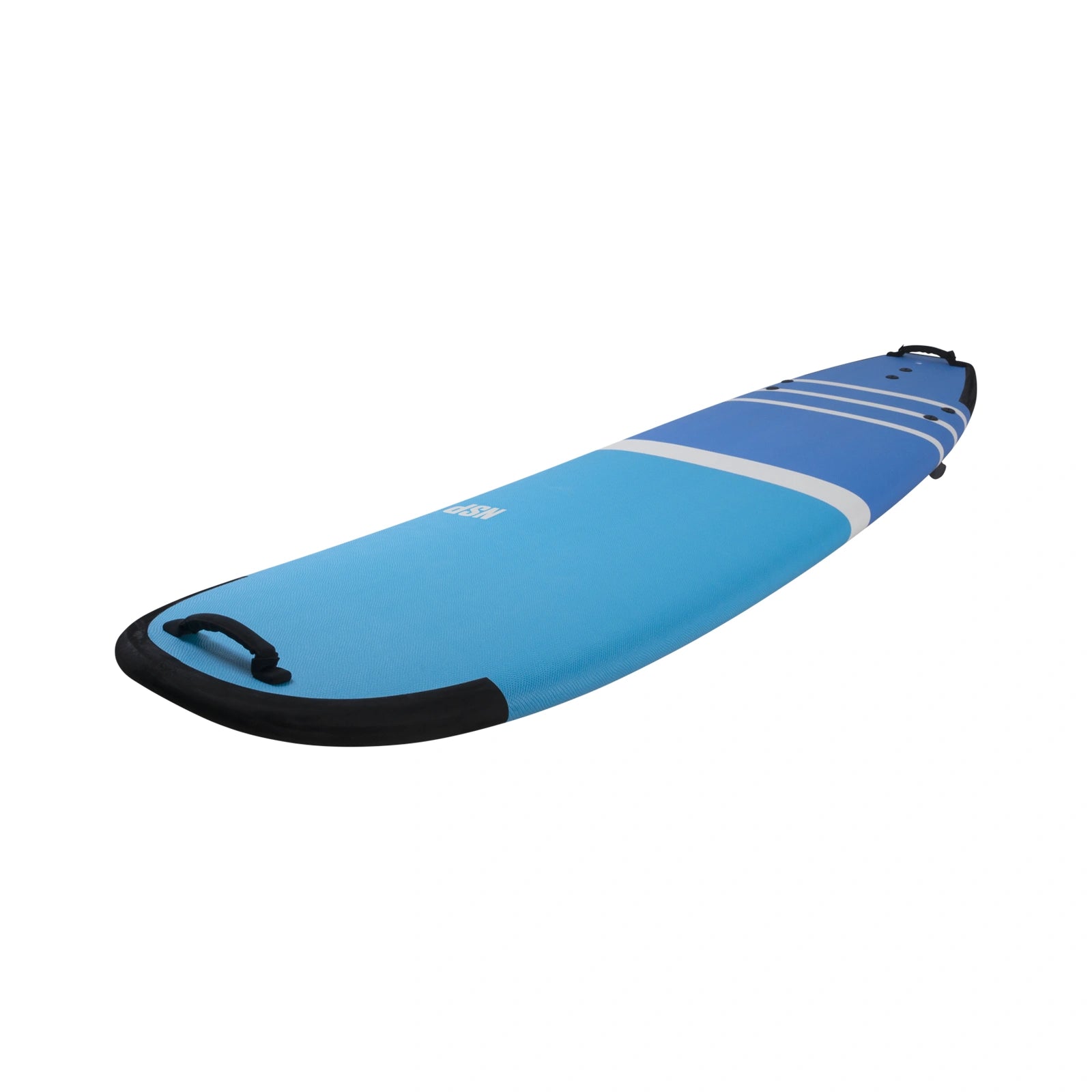 The NSP Surf Wide P2 Soft | Built By NSP Surfboards