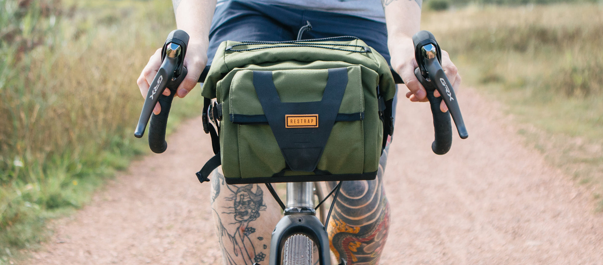 Bar Pack (10 Litres) – Restrap EU