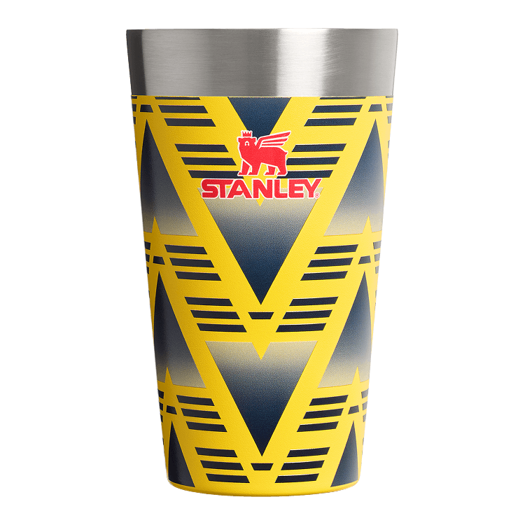 The Arsenal Stacking Tumbler | 0.47L – Stanley 1913 EU