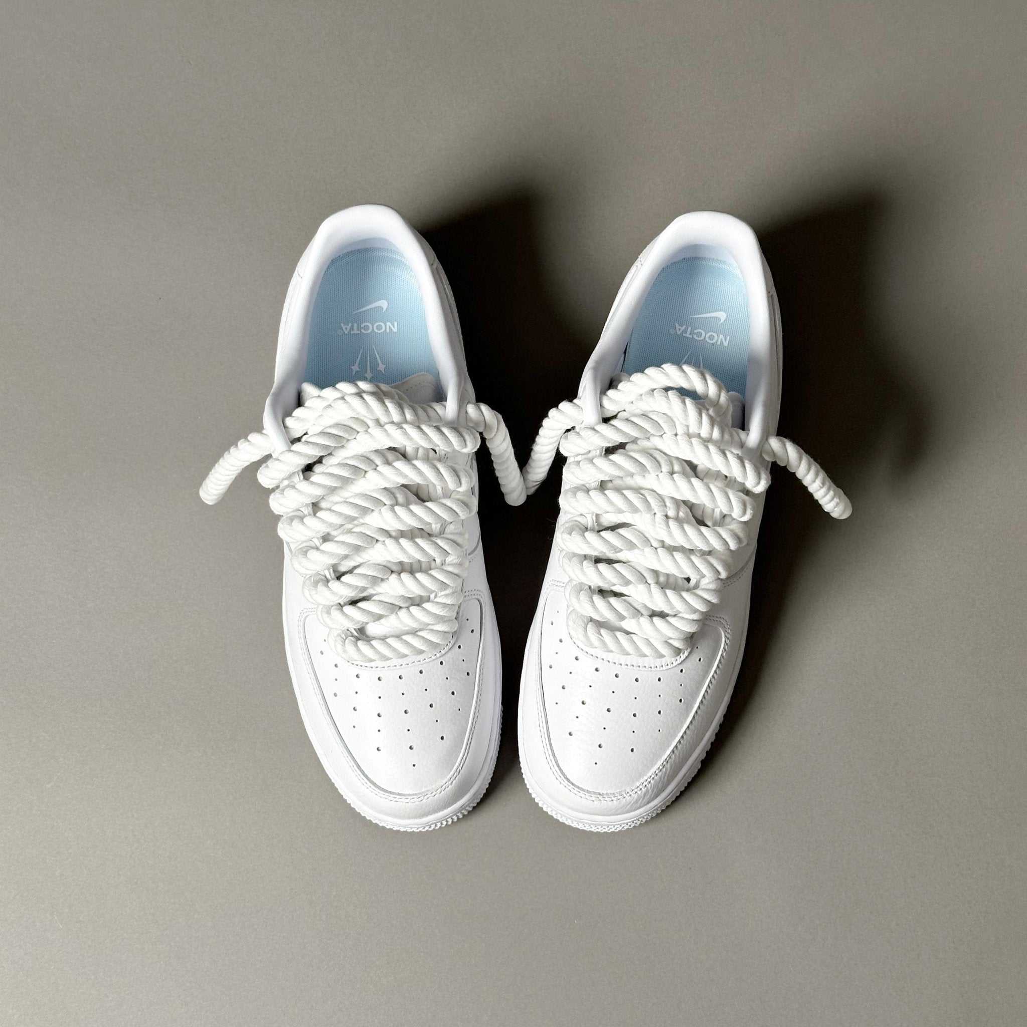 Nike Air Force 1 Nocta Love You Forever 