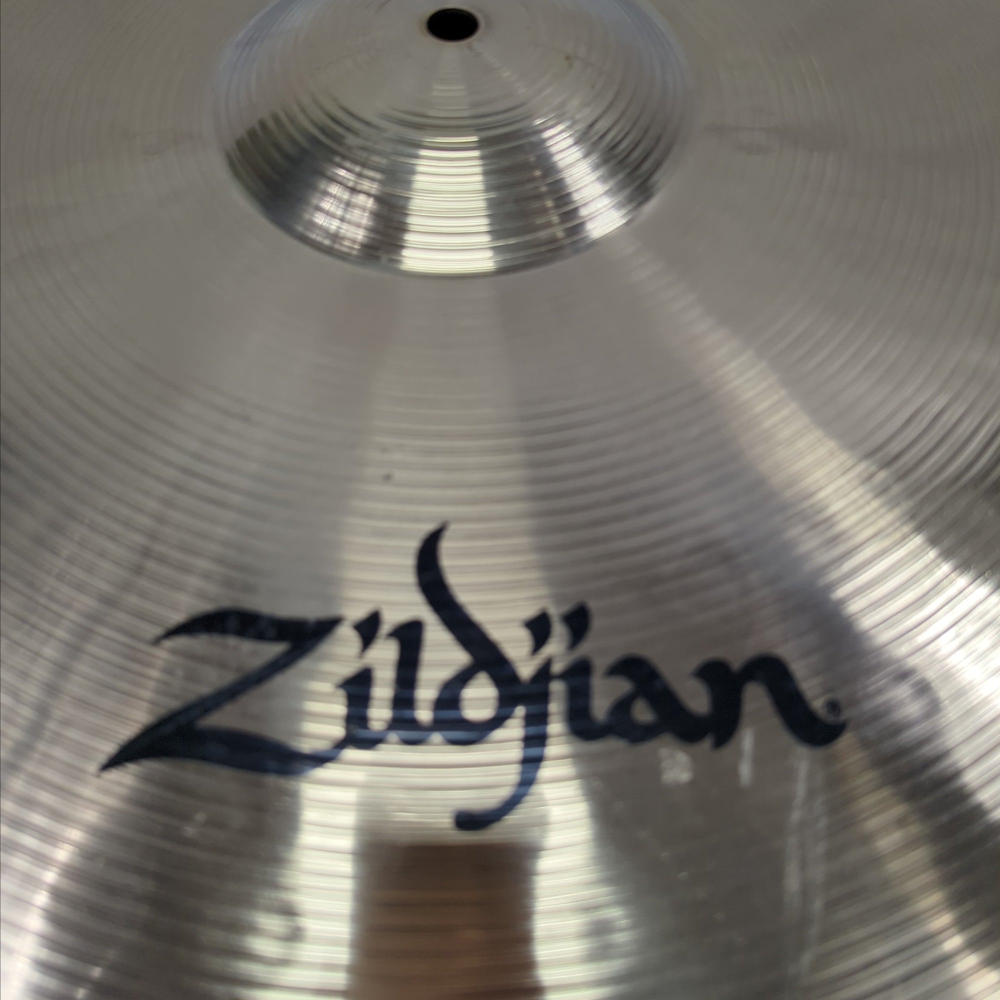 Zildjian 20