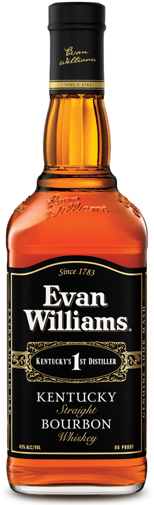 Evan Williams Bourbon | Bourbon Detail