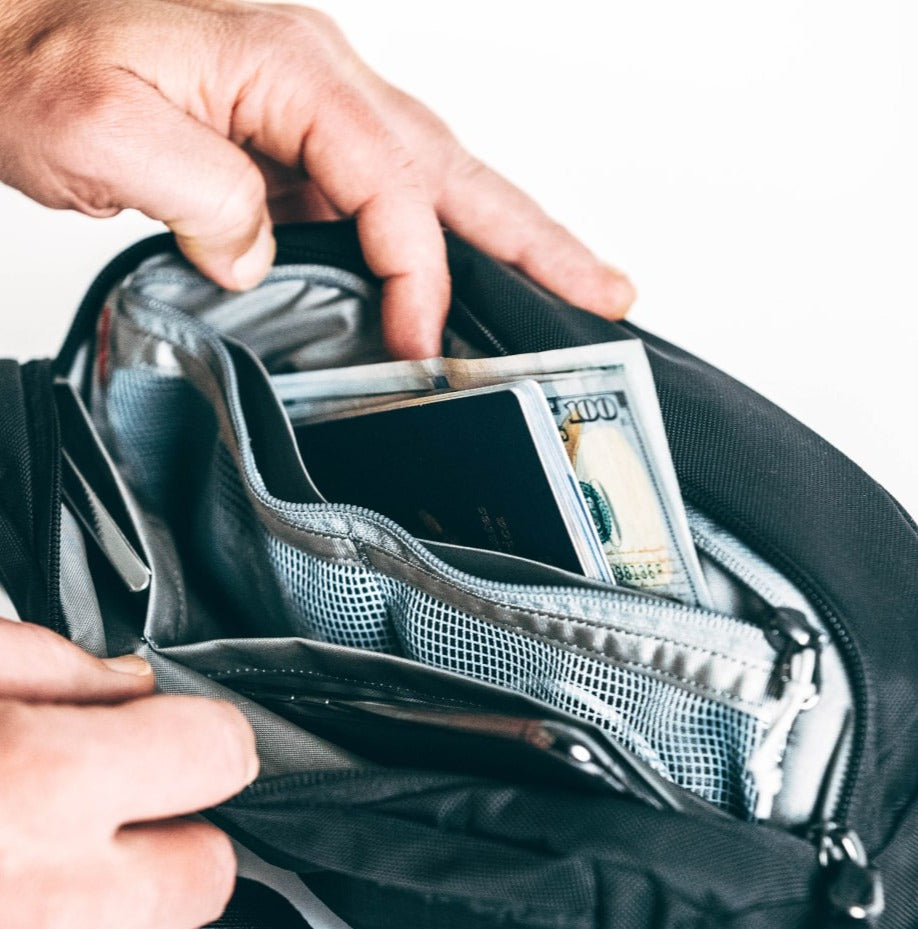 CIVIC Access Sling 2L - EVERGOODS