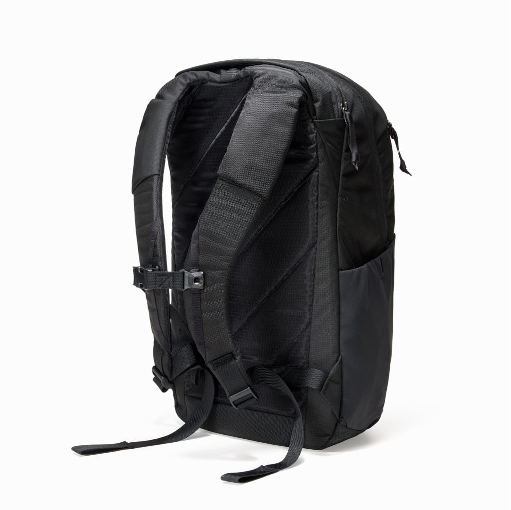 EVERGOODS - Civic Half Zip | The Classic Daybag Upgraded