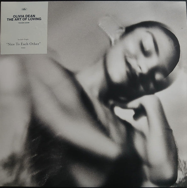 Olivia Dean - The Art Of Loving - Vinyl, LP, Album, Limited