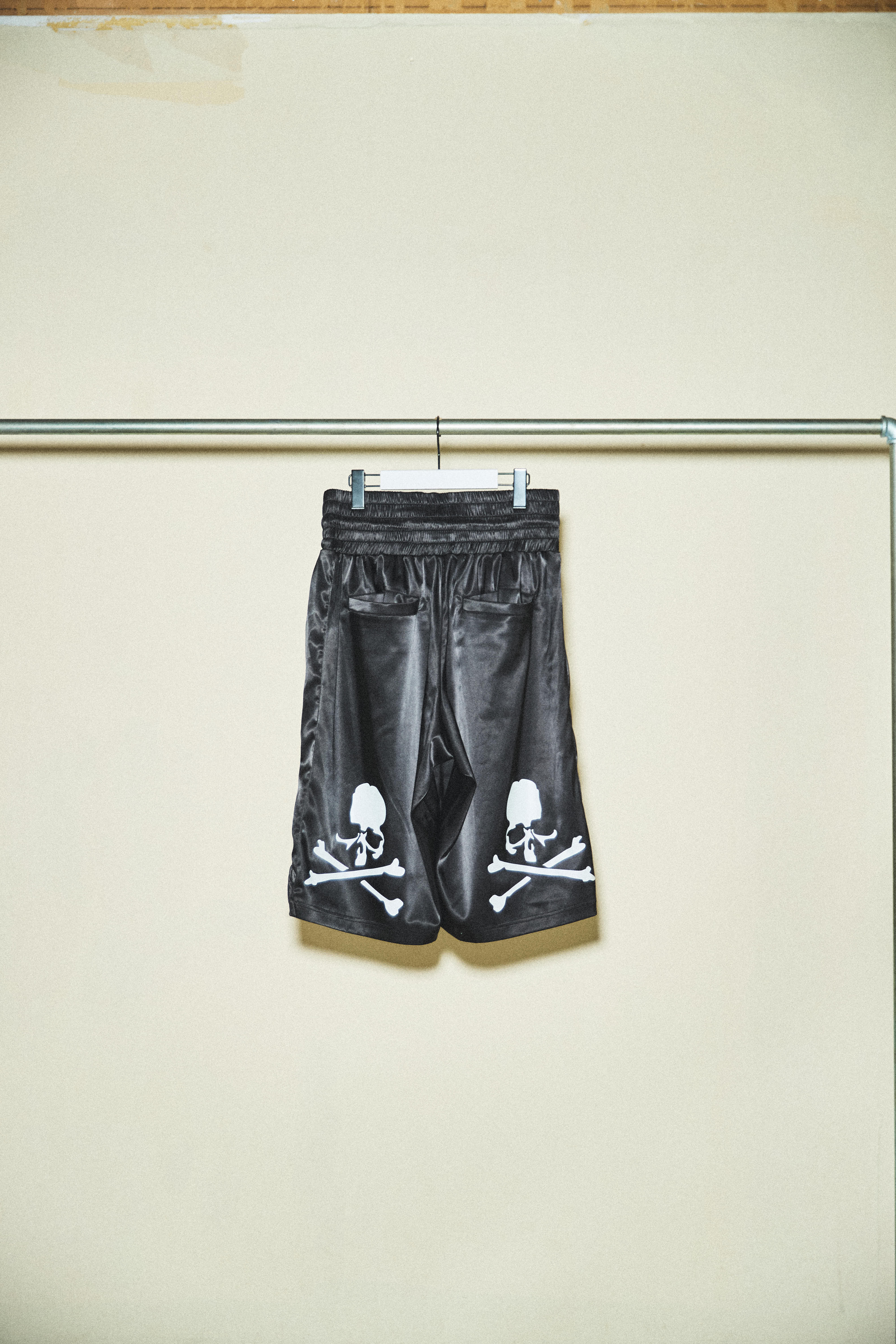 MASTERMIND SHORTS – EVERLAST