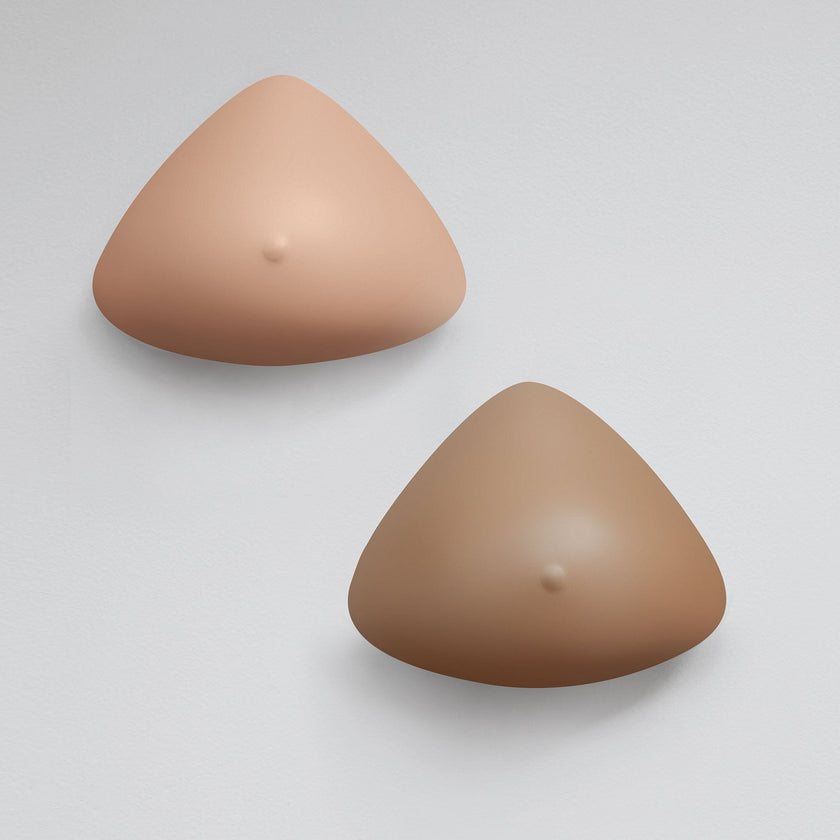 Amoena® Natura Light Breast Form | EverYou.com was tlcdirect.org | ACS