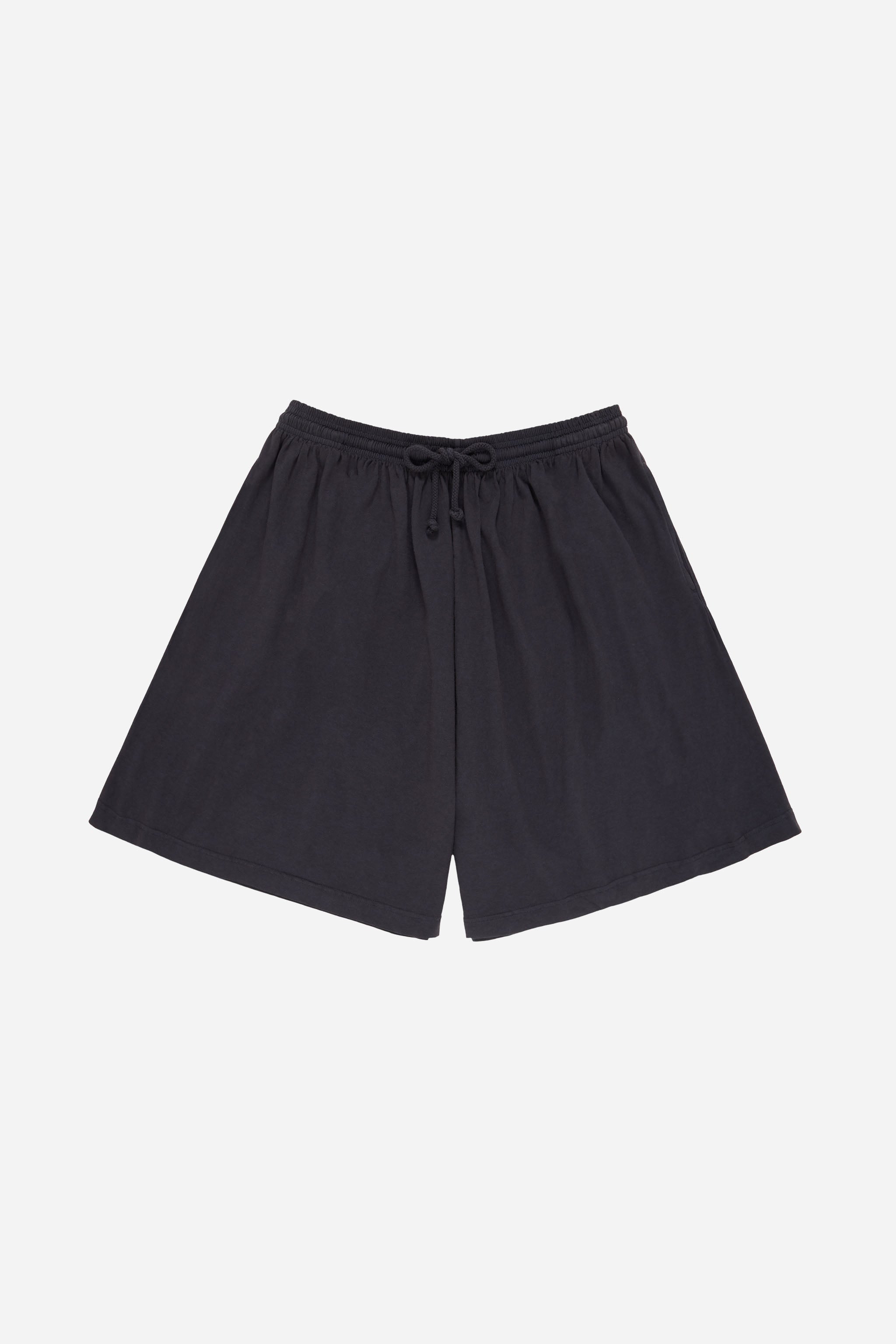 Long Tubular Shorts — Everybody.World