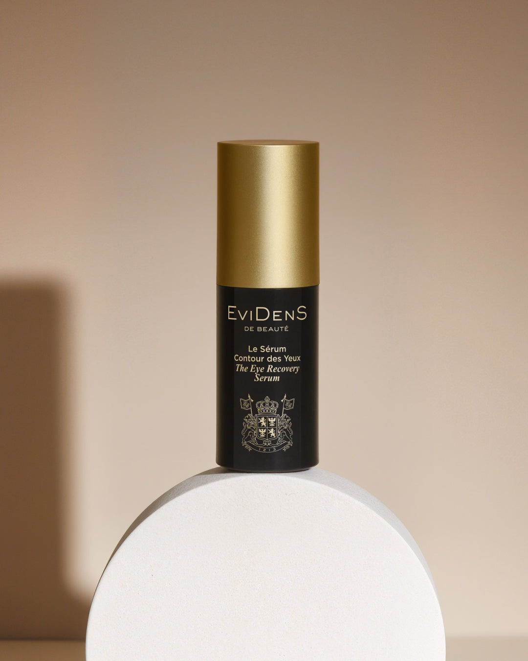 ル セラム コントゥールデジュー | EviDenS de Beauté