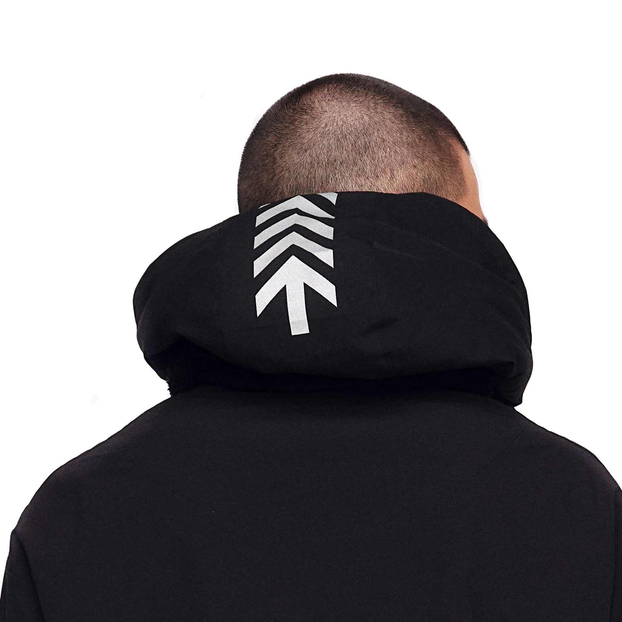 EVILACT TACTICAL NECK WARMER | EVILACT (イーブルアクト）Official