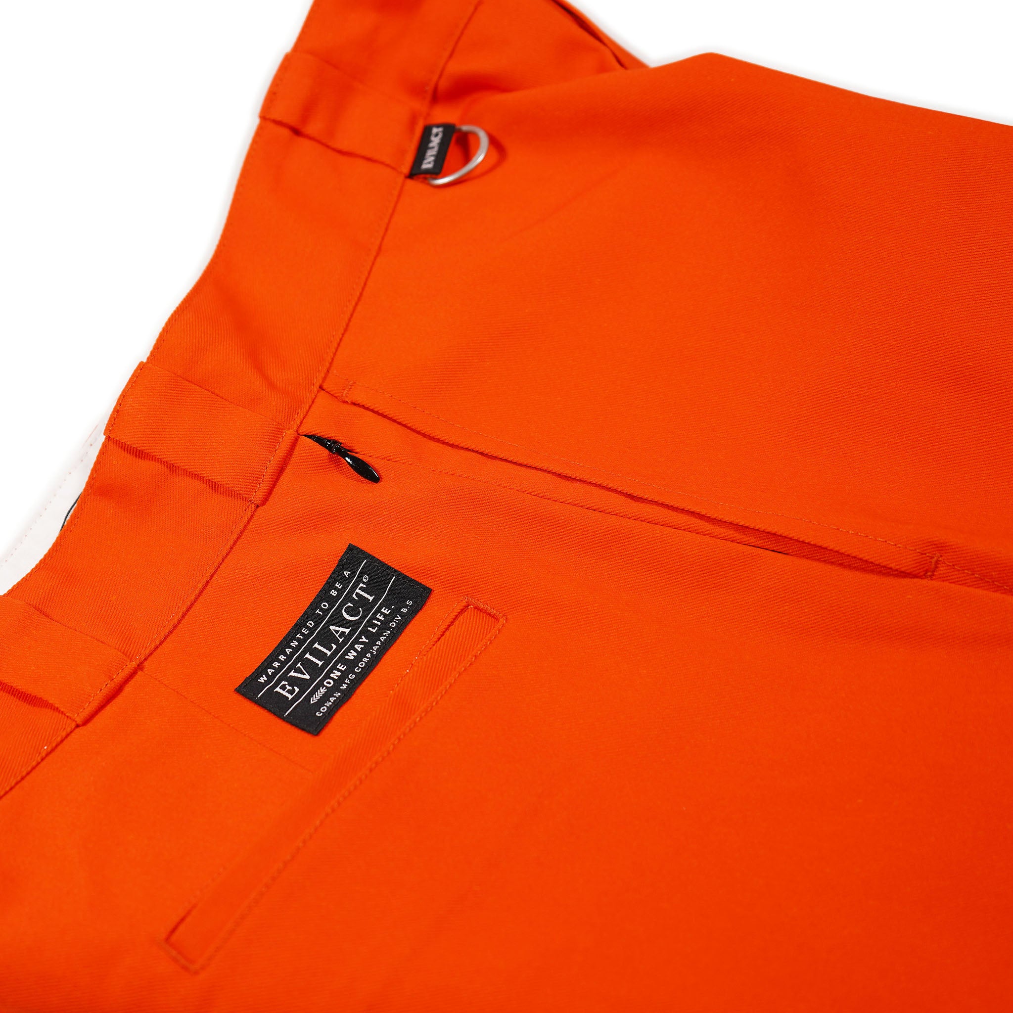 Dickies x EVILACT Hidden Pockets Double Knee Work Pants | EVILACT