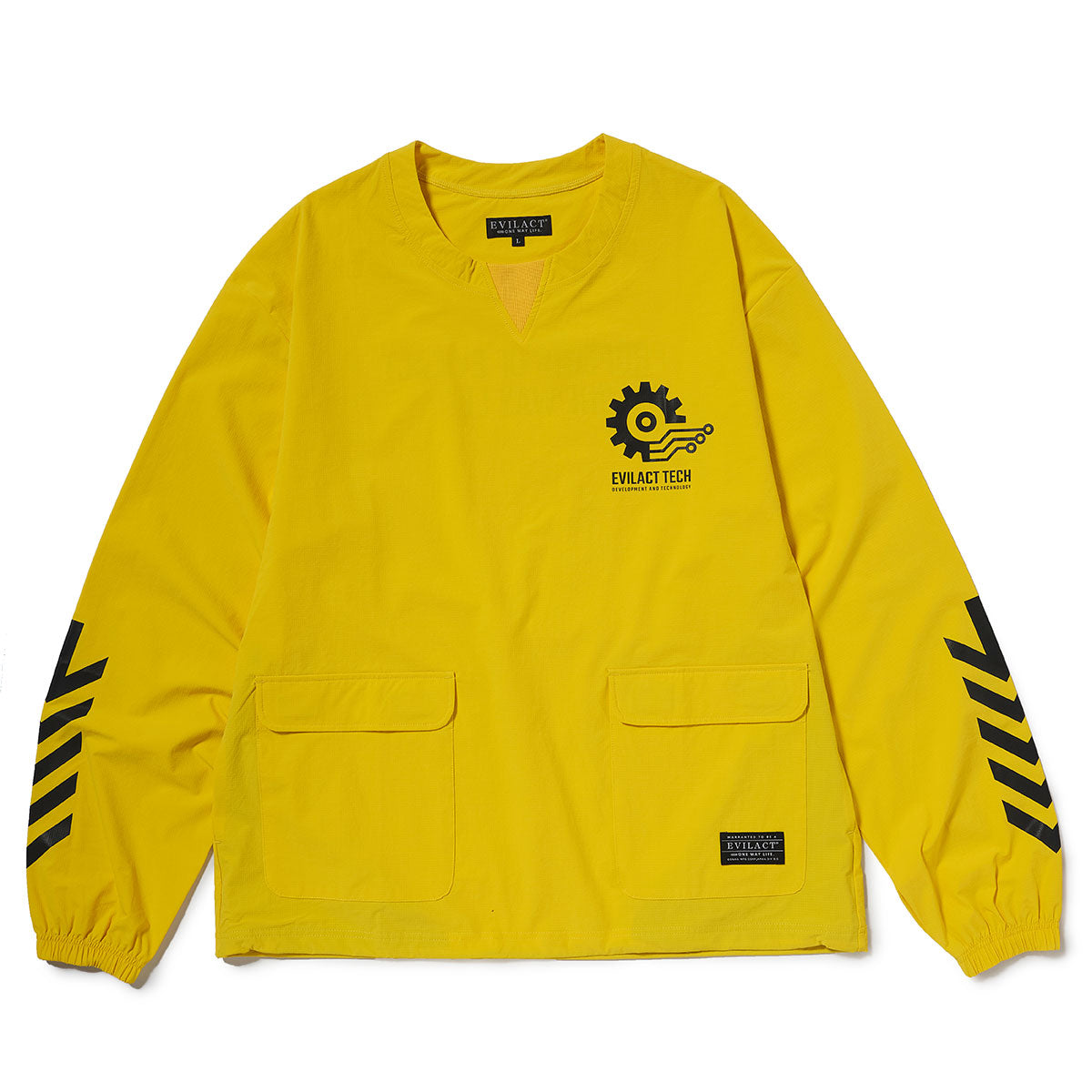 EVILACT (イーヴルアクト) Official Site | EVILACT ONLINE STORE