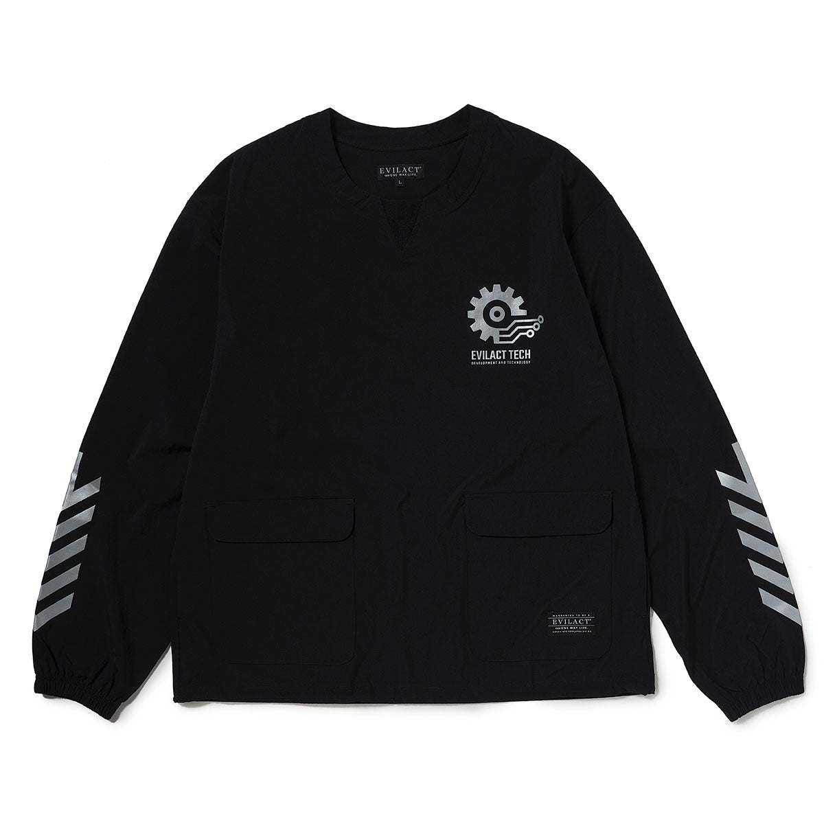 EVILACT (イーヴルアクト) Official Site | EVILACT ONLINE STORE
