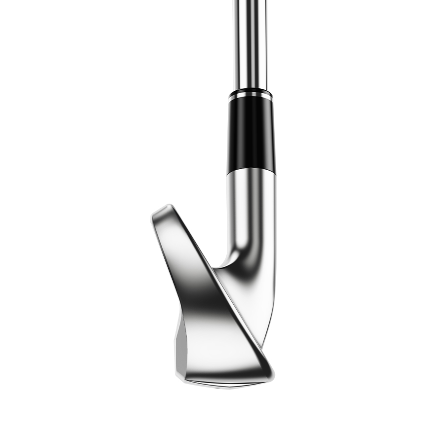 Srixon ZXiR HL Irons Review & Custom Fit | ExactGolf