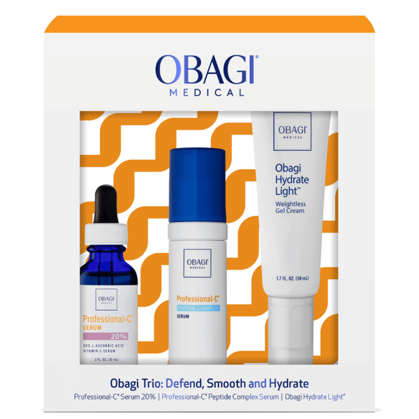 Obagi Professional-C Limited Edition Gift Set for Glowing Skin