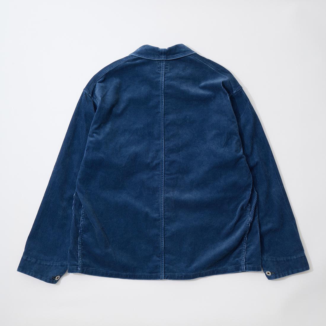 POST OVERALLS (ポストオーバーオールズ) POST TRAVAIL 2 WIDEWALE