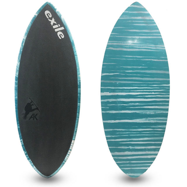 Best Skimboard Manufacturer on the Planet | Exile Skimboards