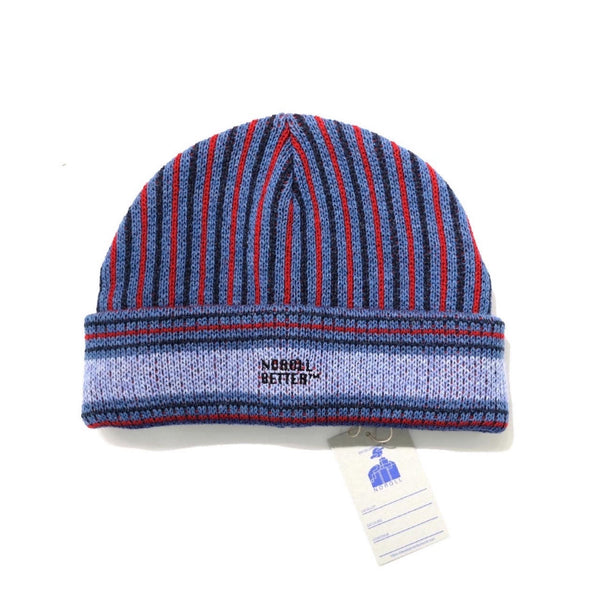 Better™️ Noroll Beanie – EXTRO