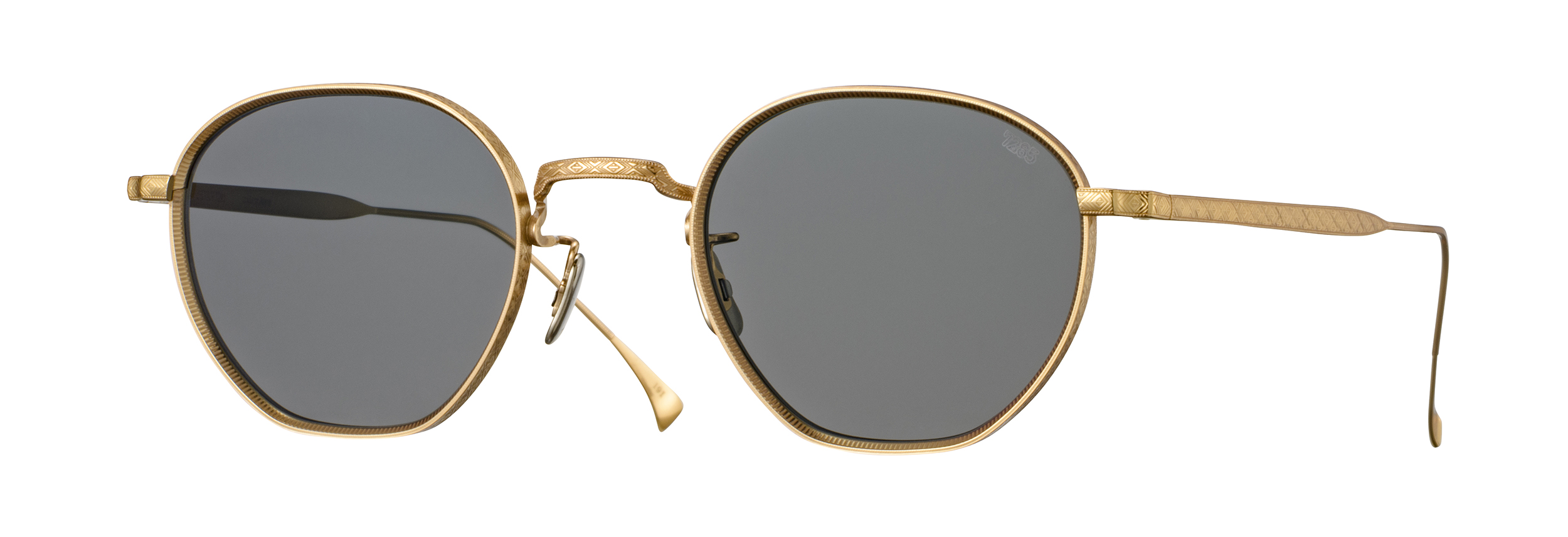 MODEL 163 | EYEVAN 7285