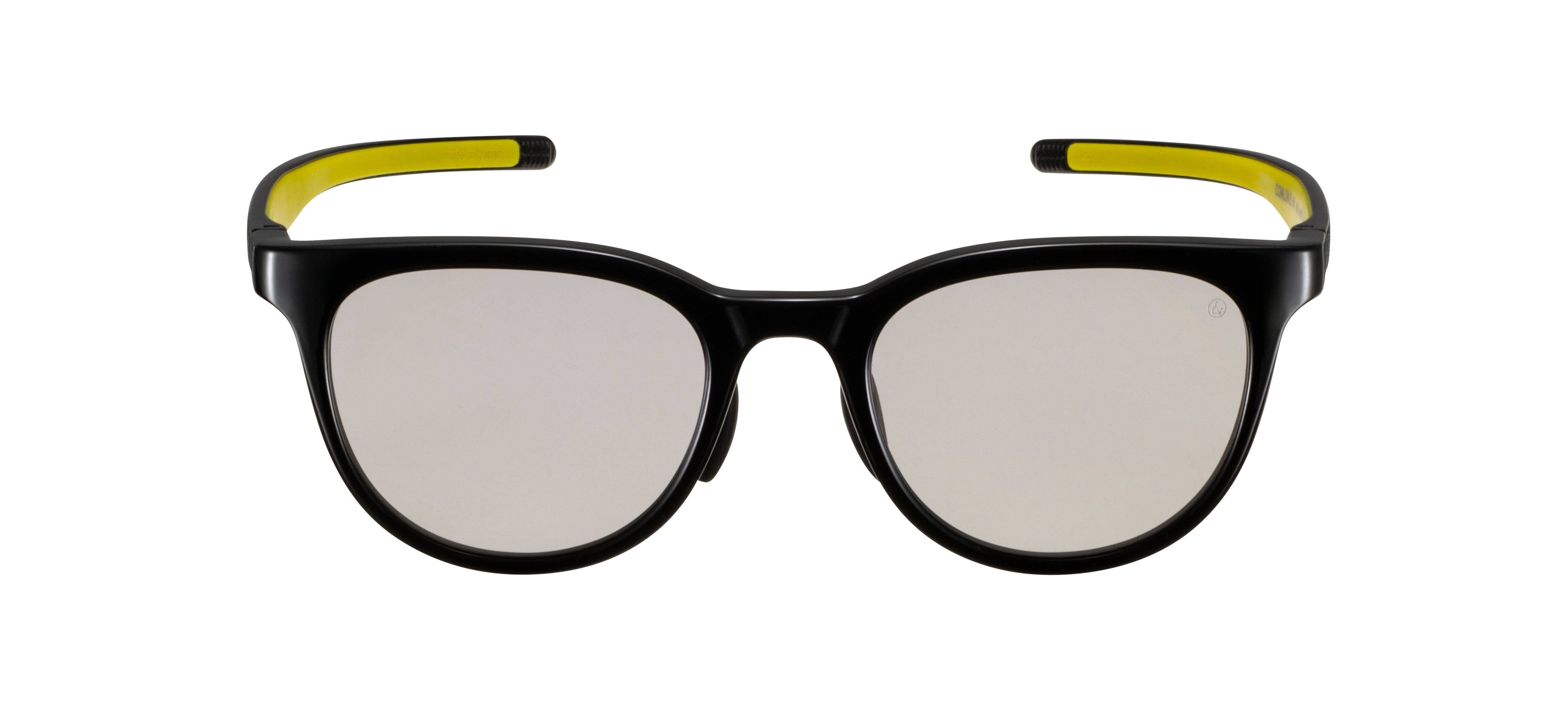CONLON III (51) BK-LY-M.GRY PL｜サングラスのEyevol（アイヴォル