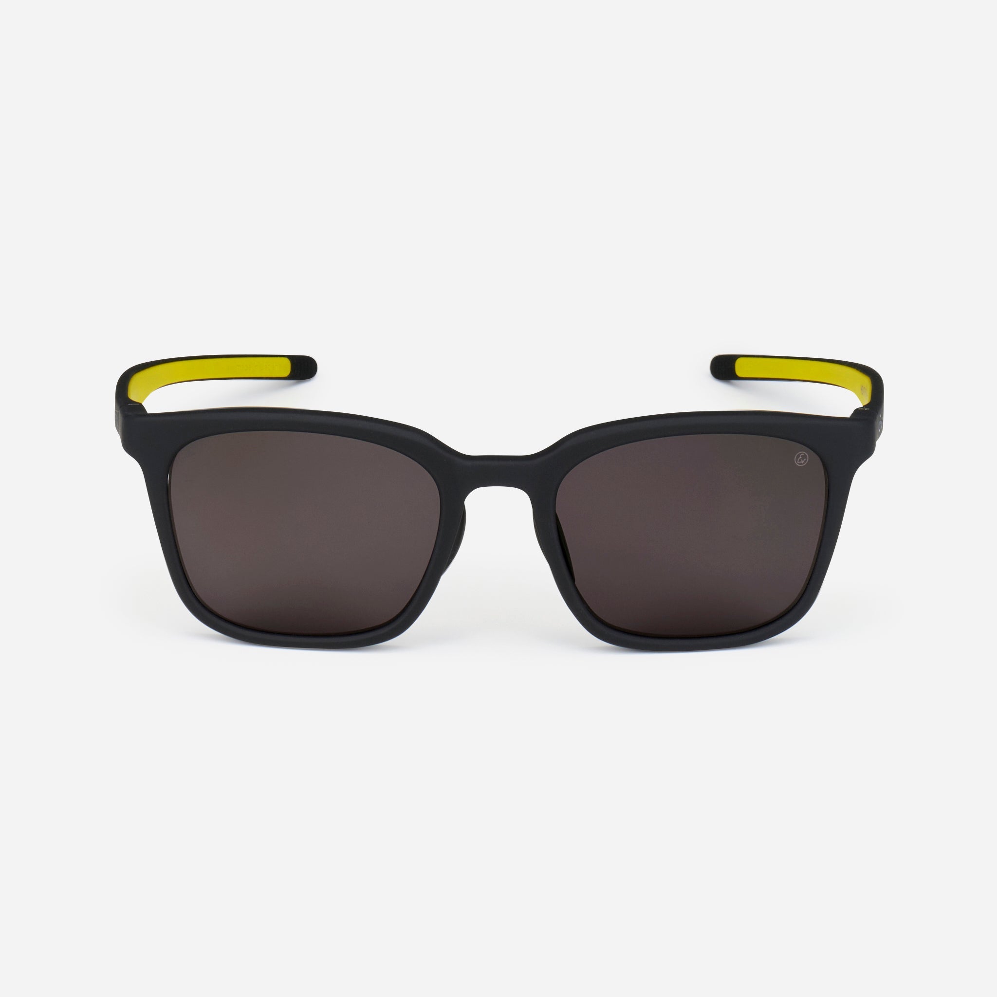 IOOSS III (48) BK-LY-PL-BK PL｜サングラスのEyevol（アイヴォル