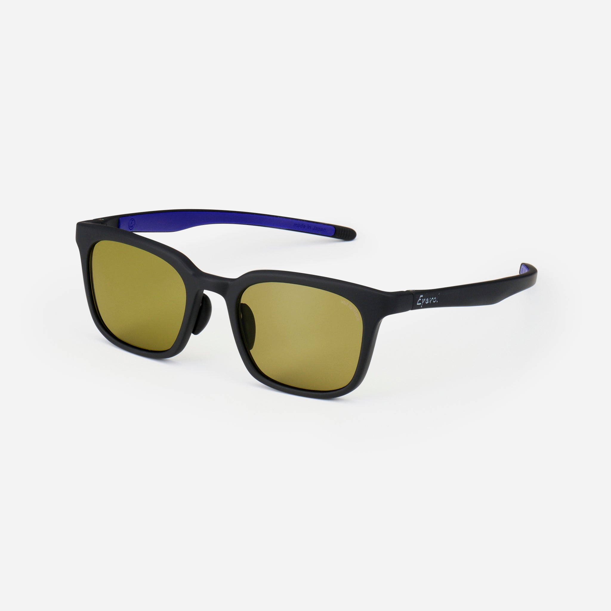 HEATH III (53) MBK-V3 GN69PL｜サングラスのEyevol（アイヴォル）公式