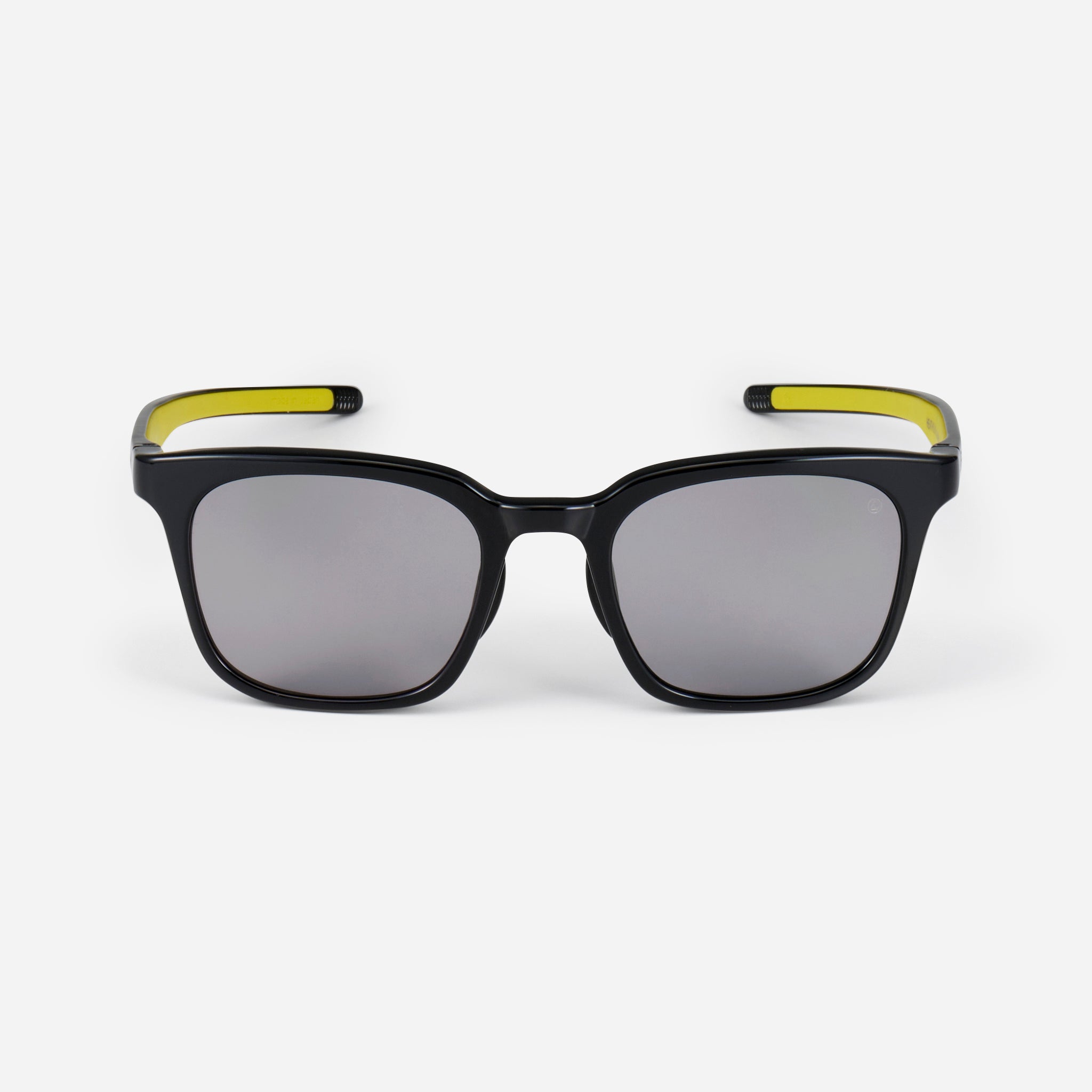 FRIEDMAN III (52) BK-LY-M.BLU PL｜サングラスのEyevol（アイヴォル