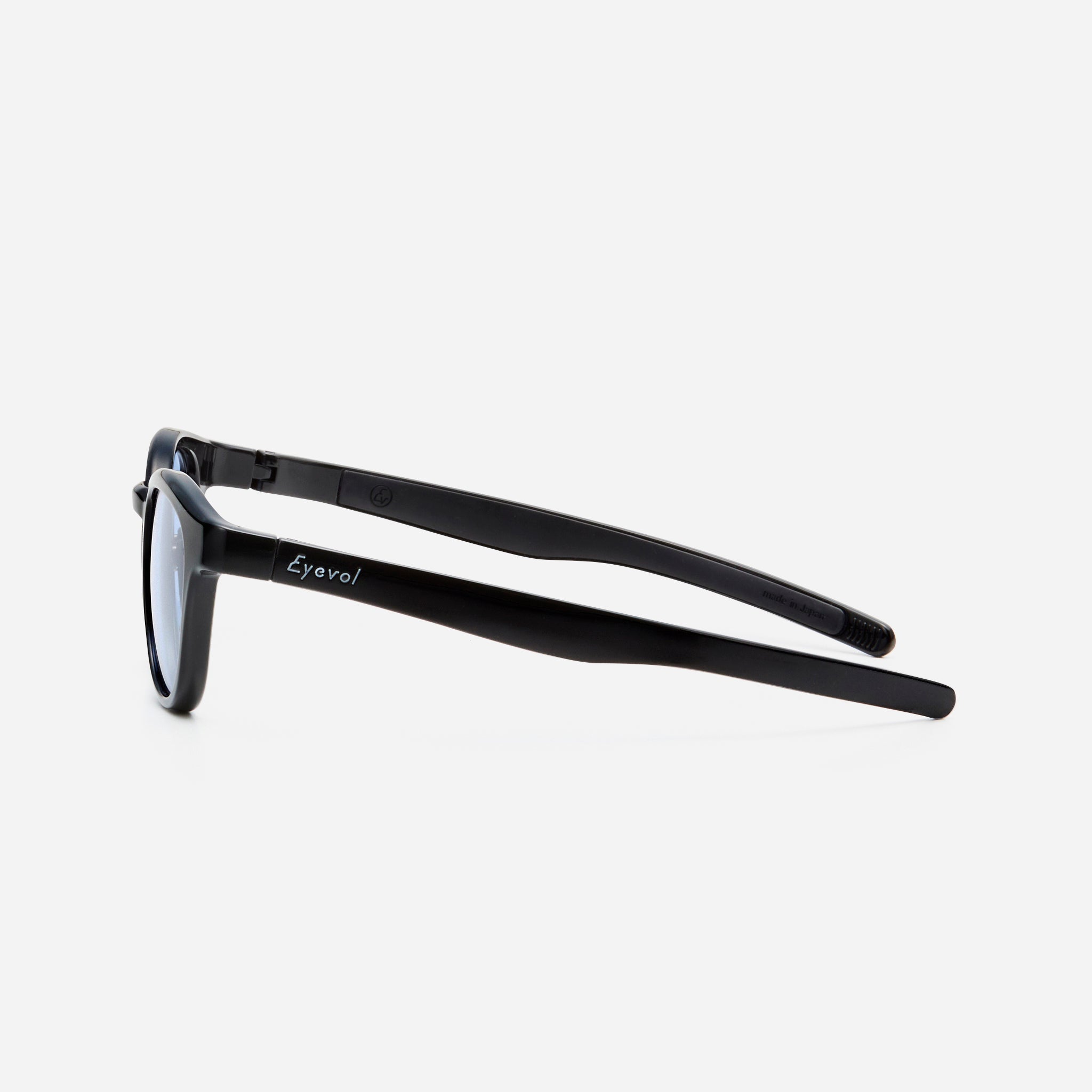 LEIFER III (49) BK-DG-M.BLU｜サングラスのEyevol（アイヴォル）公式