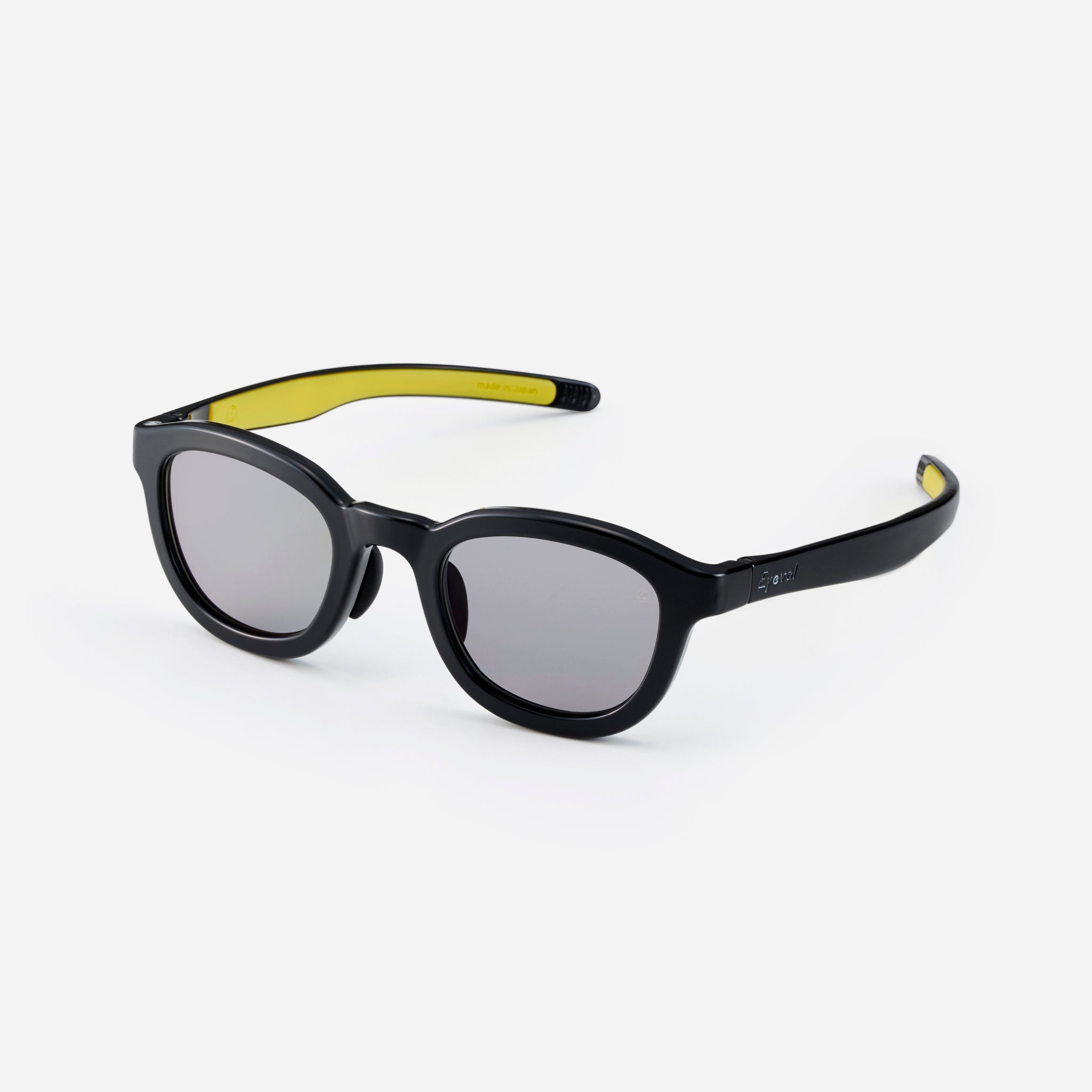 RYS III (48) BK-LY-M.BLU PL｜サングラスのEyevol（アイヴォル）公式