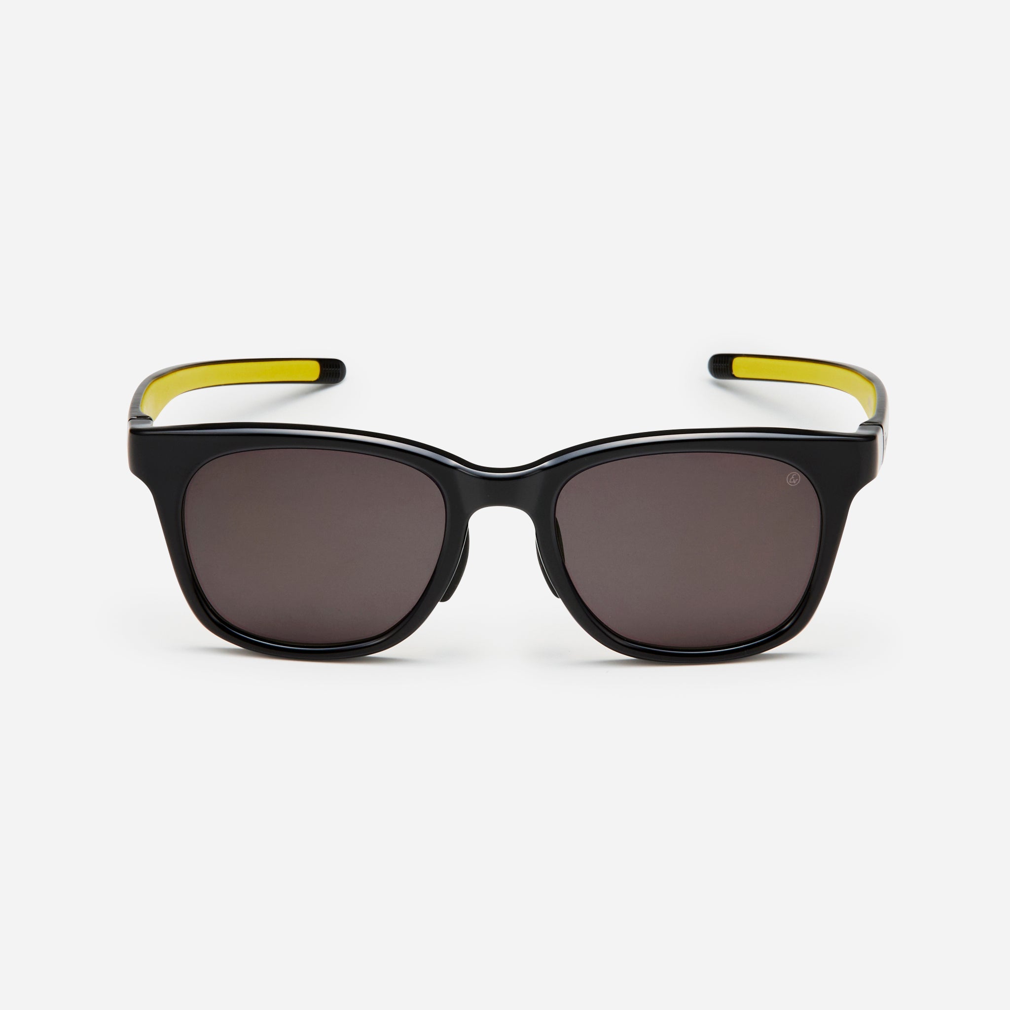 IOOSS III (48) BK-LY-PL-BK PL｜サングラスのEyevol（アイヴォル