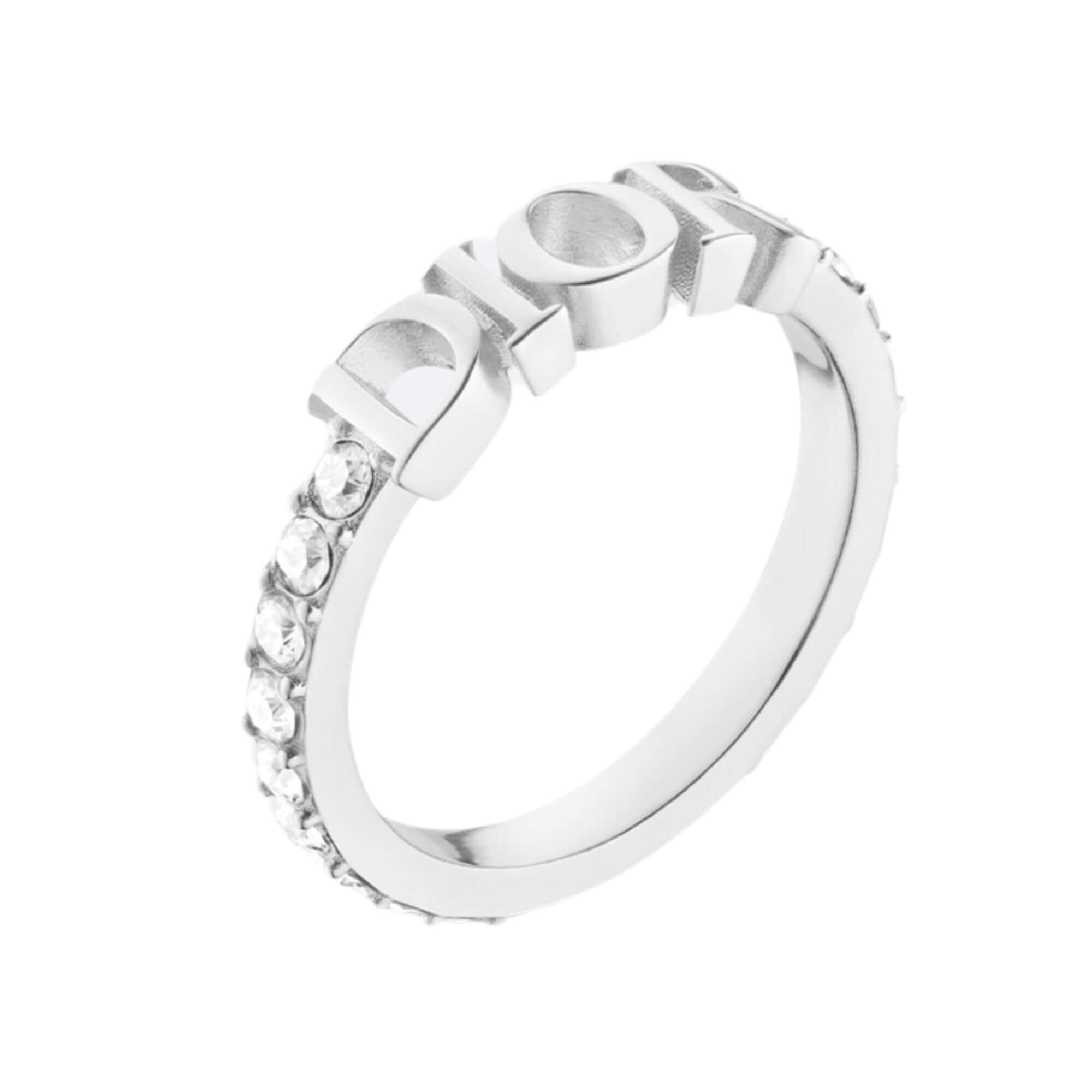 DIOR DIO(R)EVOLUTION RING – EYE LUXURY CONCIERGE