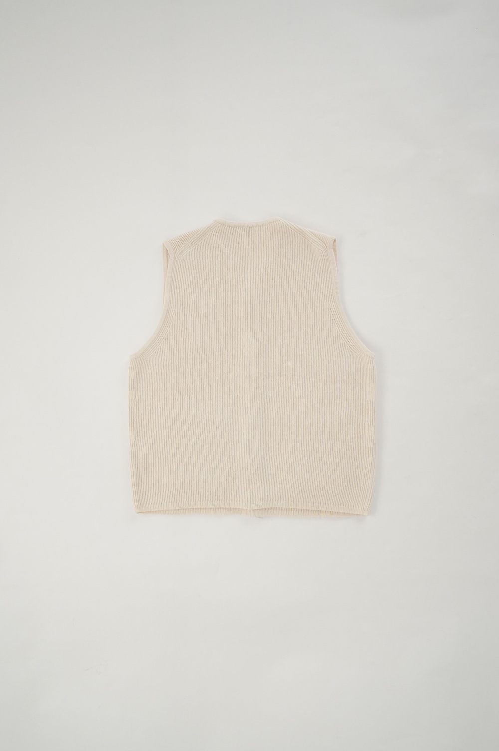 ASEEDONCLOUD Tea garden vest annabelle