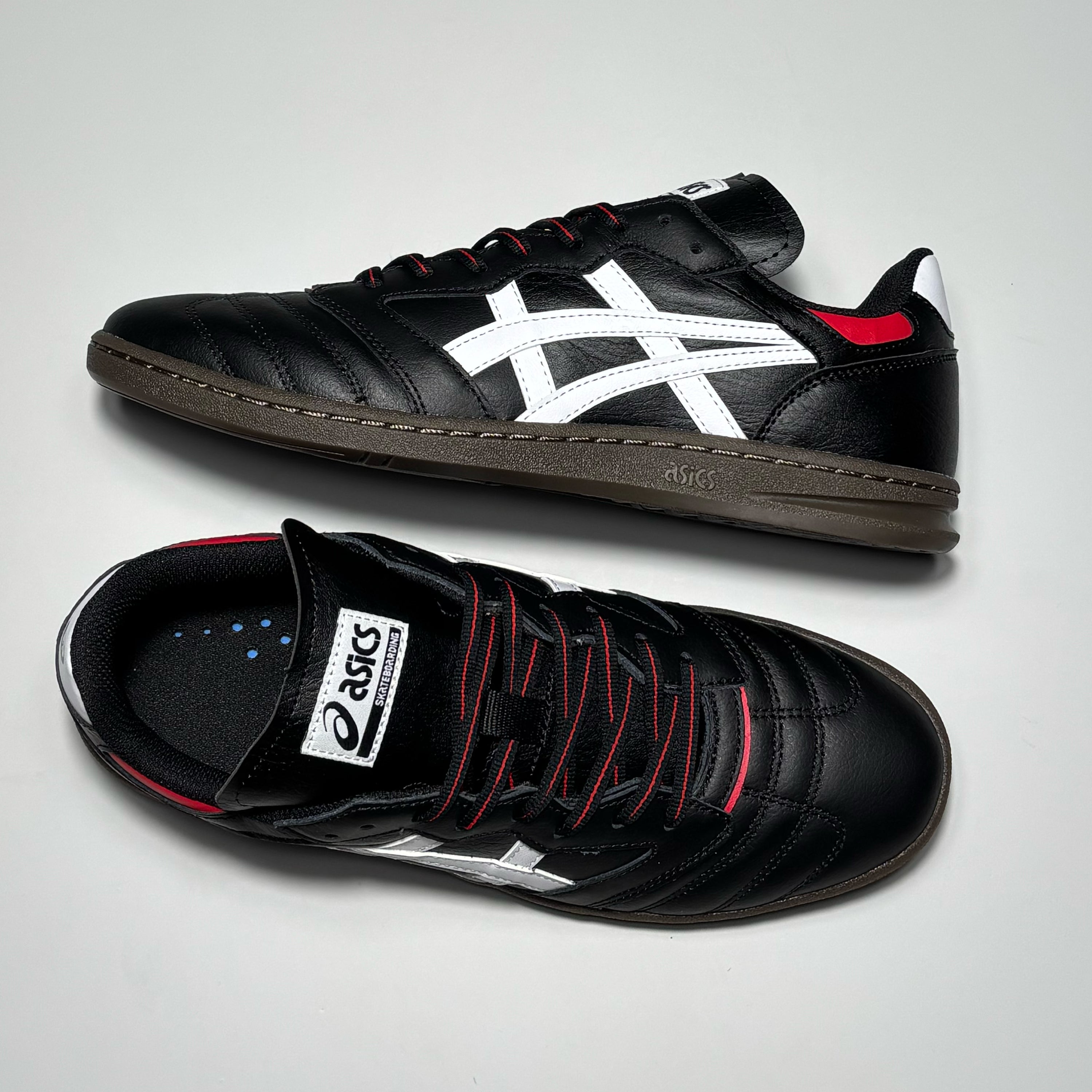 LEGGEREZZA FB - BLACK