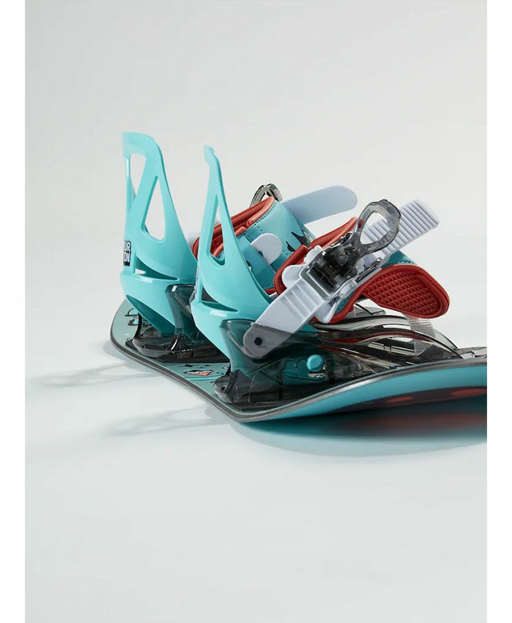 BURTON／バートン Kids' After School Special | スノーボード