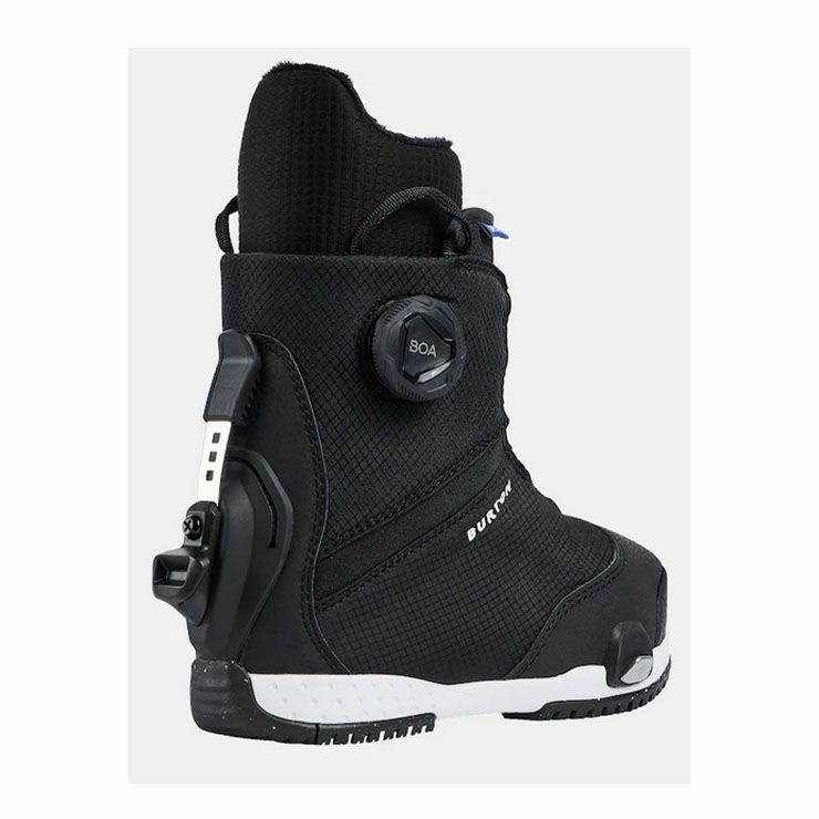 Burton Grom Boa スノーボードブーツ 13C Burton Grom Boa Snowboard