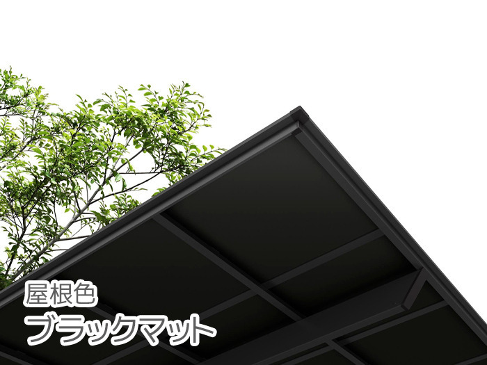 正規】LIXILフーゴF1台用 カーポートを値引55%工事販売