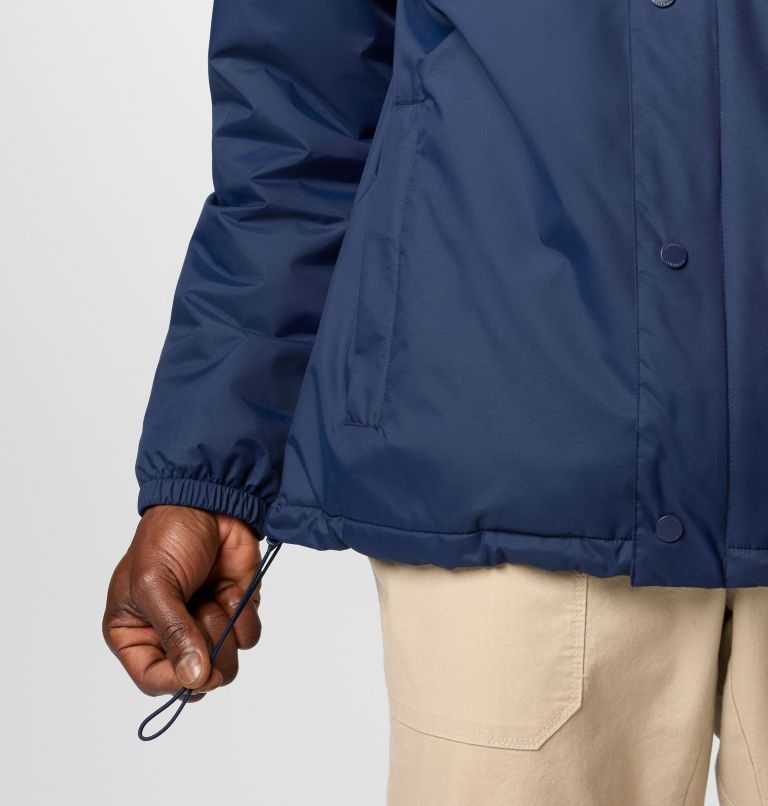 Men's Cedar Cliff™ II Insulated Jacket - 2089601 – famous-brands