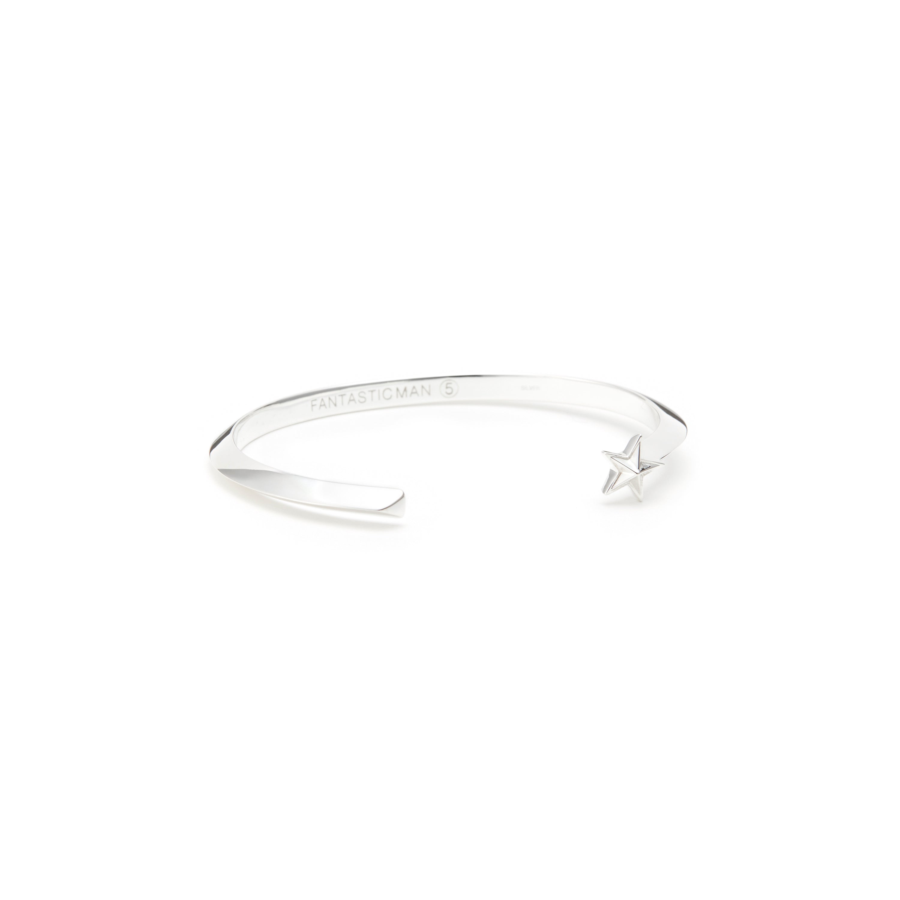 FANTASTIC MAN BANGLE 517