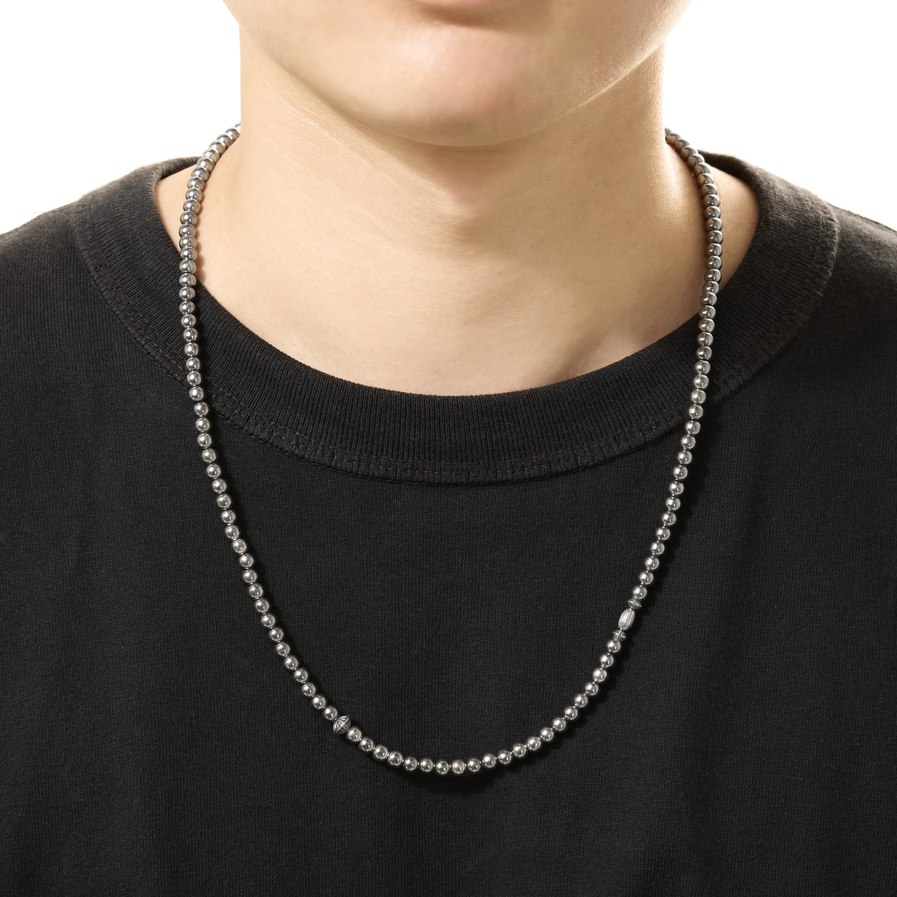 BEADS NECKLACE 170
