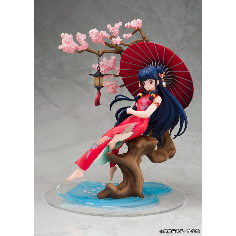 らんま1/2』原作 1/7スケールフィギュア「シャンプー」 – FAN+Life