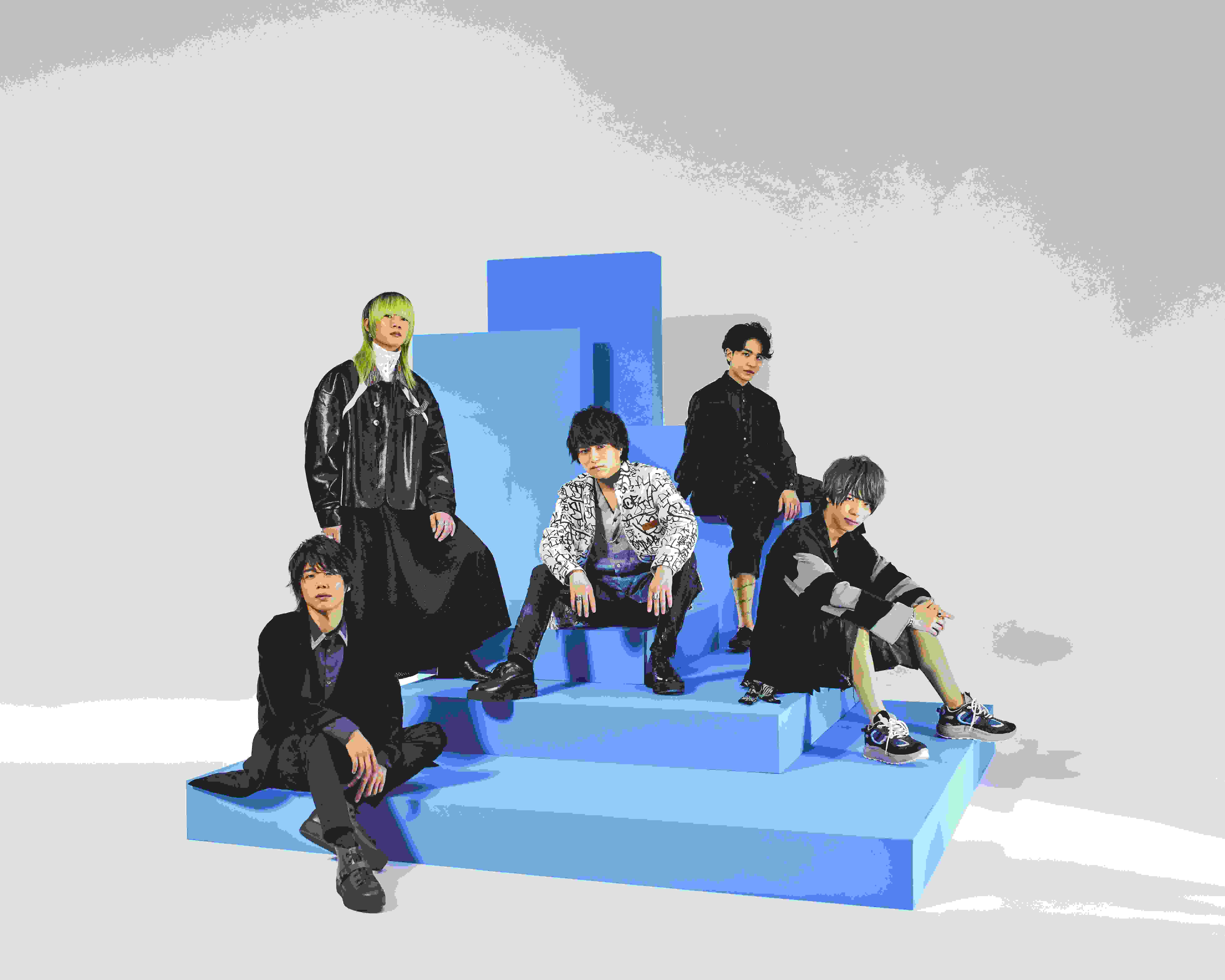 Novelbright、初の有観客・単独アリーナ公演『大阪城公園で交わした