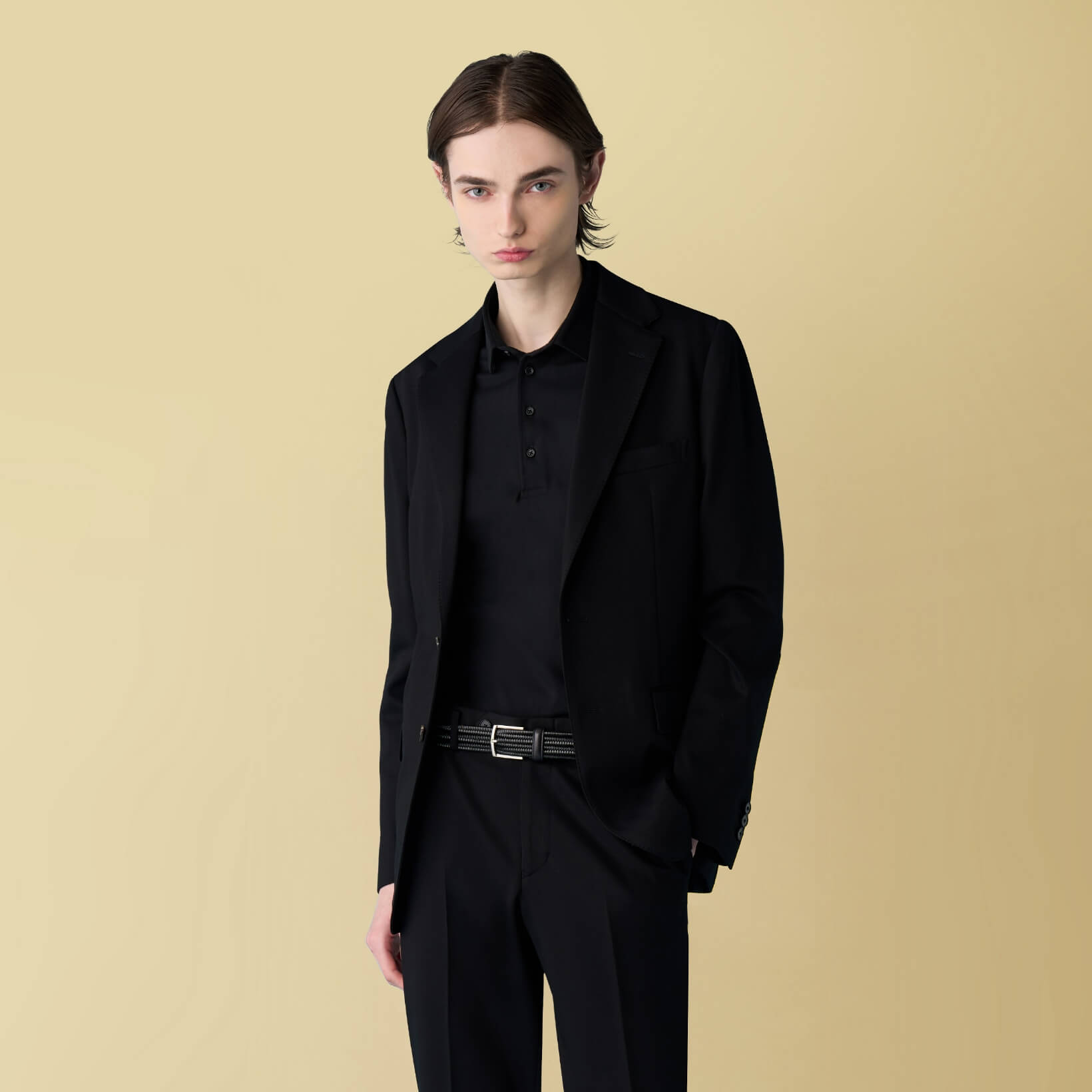 TOKYO SUIT（オーダーセットアップ） | オーダースーツはFABRIC TOKYO