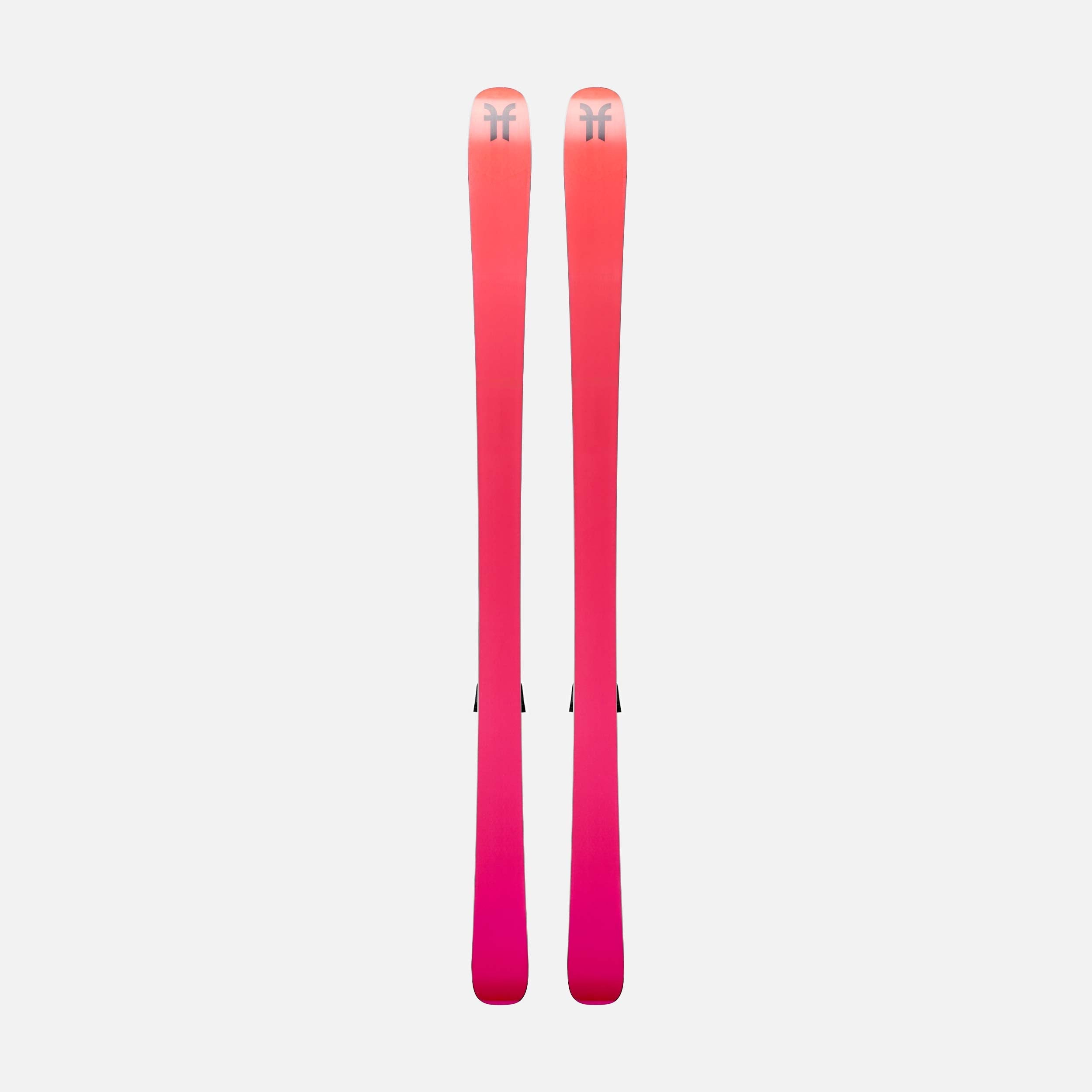 Dancer Series | 2026 Faction Skis