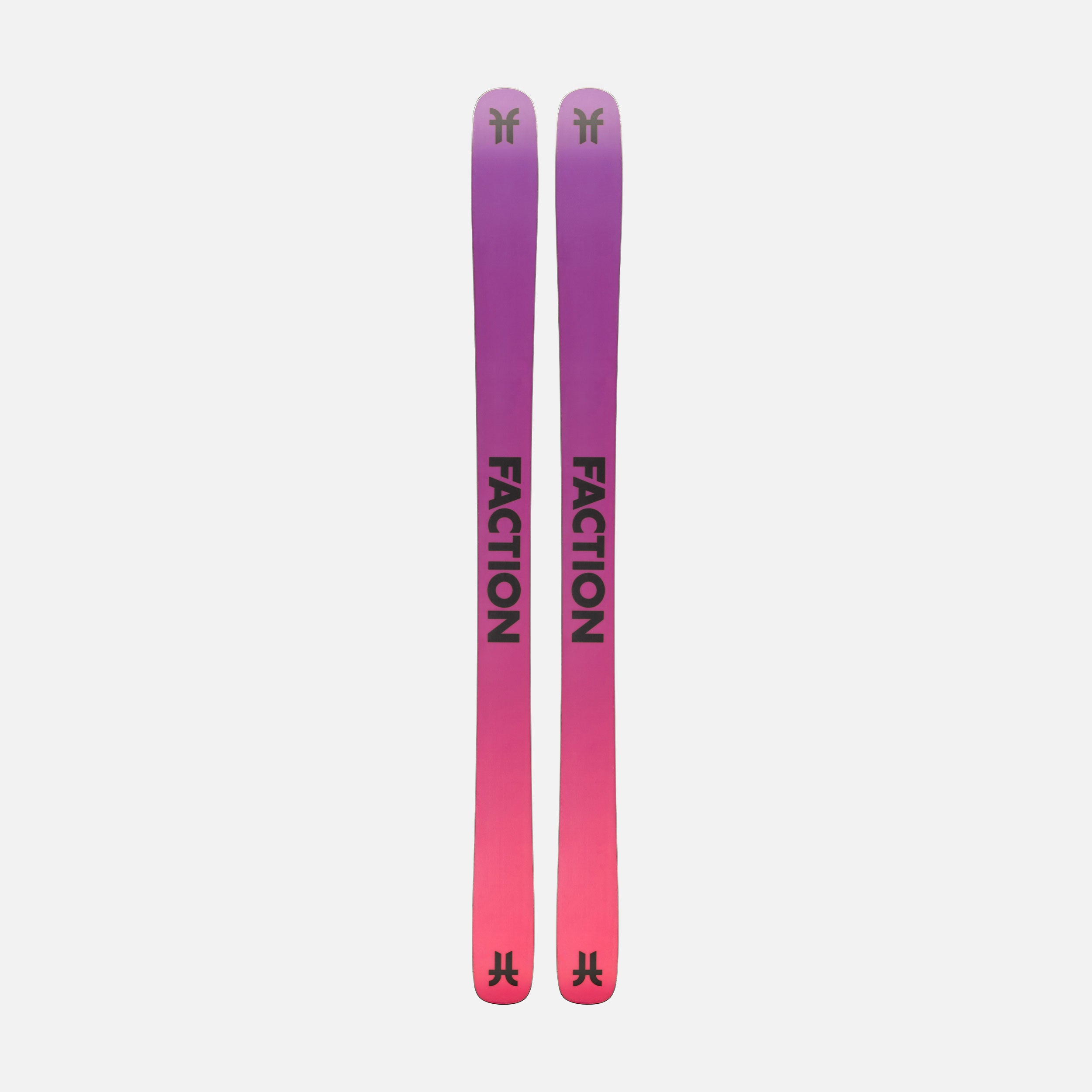 Candide Thovex 10-Year Announcement | Faction Skis
