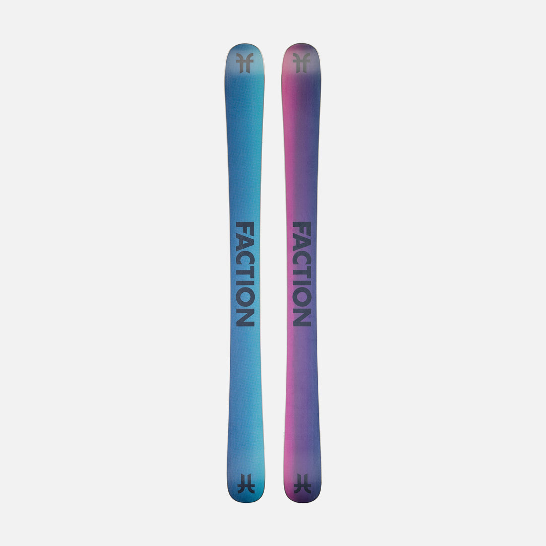 ファクションスタジオ グロム | 2025 フリーライドスキー – Faction Skis