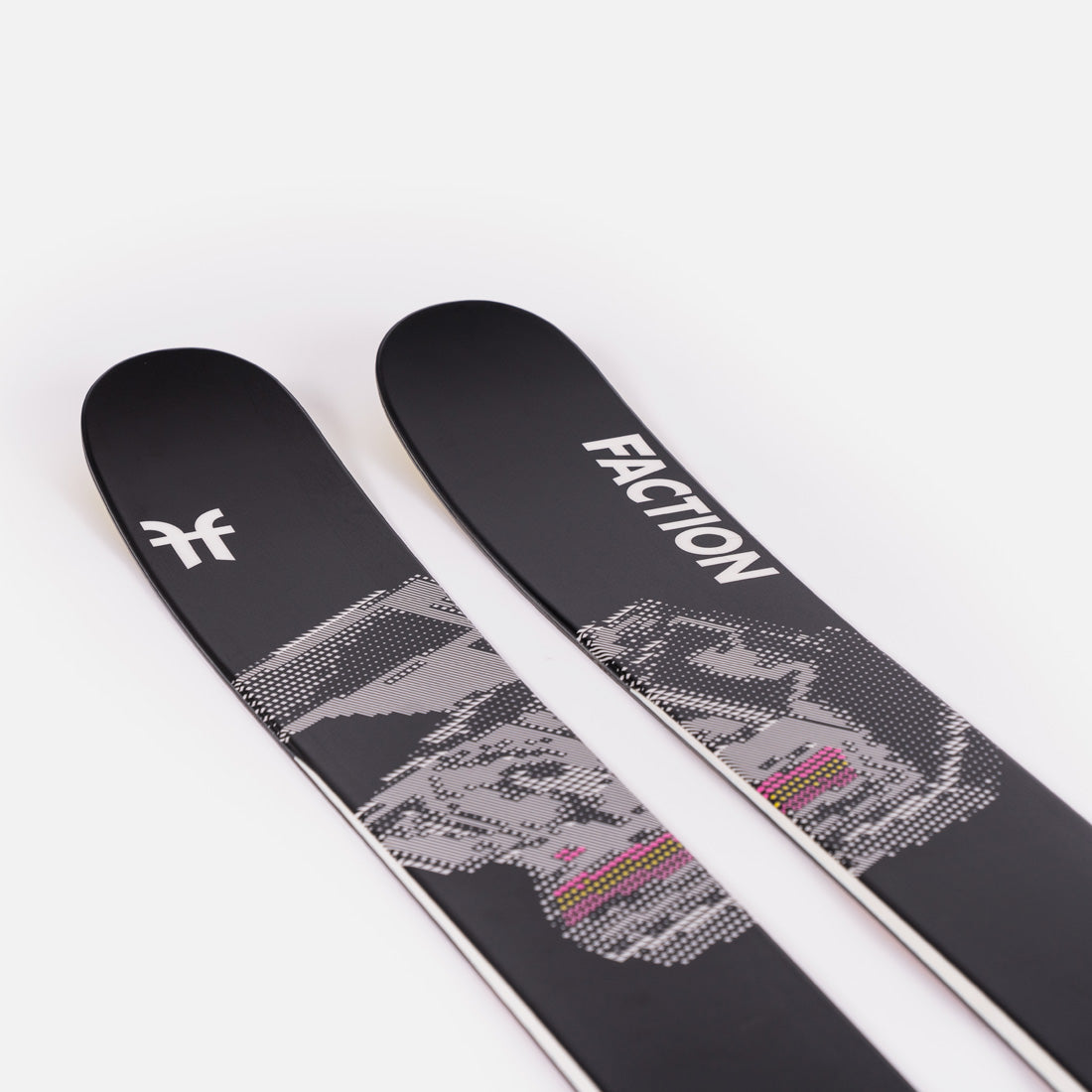 おすすめ商品 – Faction Skis