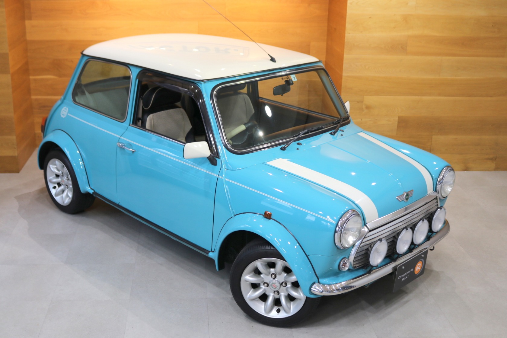 ラストミニ クーパースポーツ | ローバーミニ | MINI（ミニ）の中古車