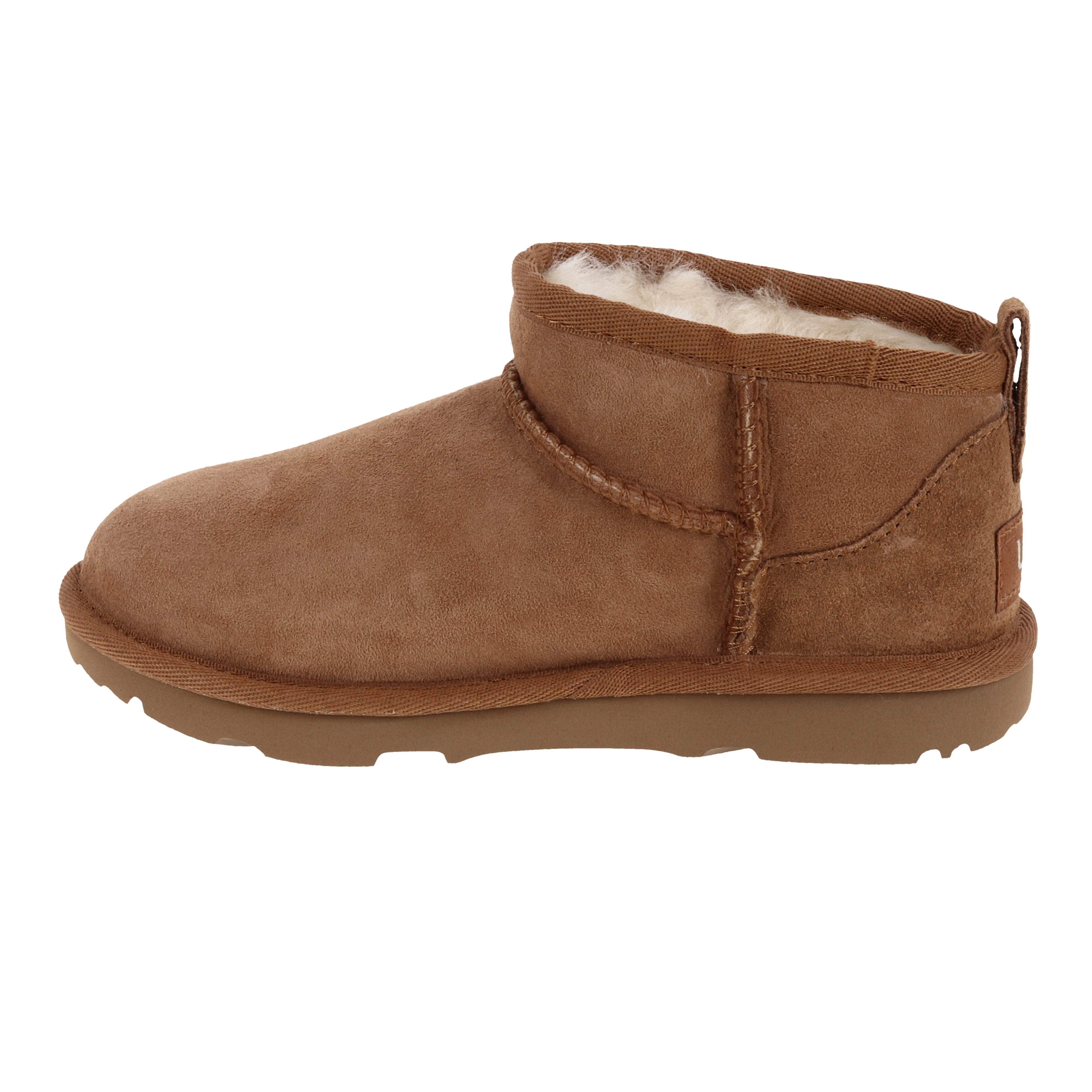 Kids' Classic Ultra Mini – Emille Shoes
