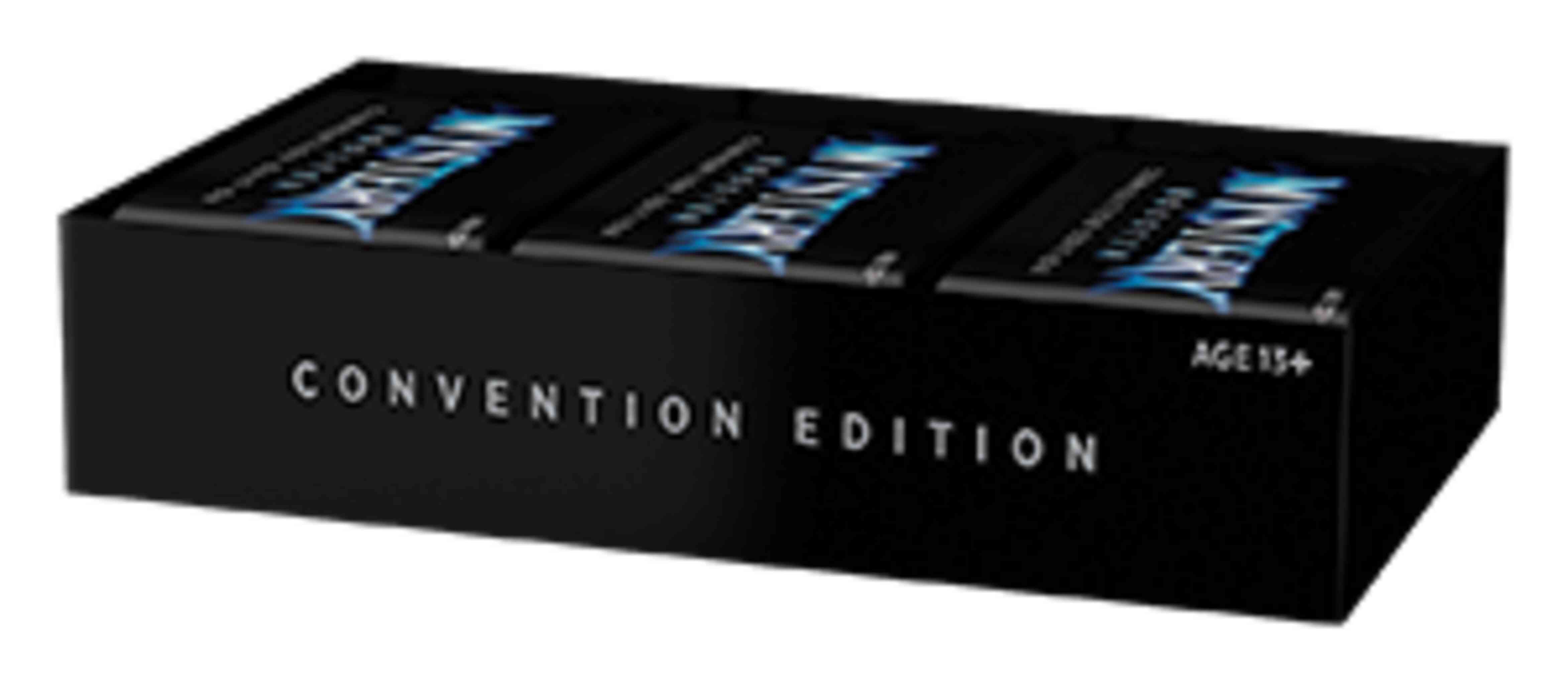 Mystery Booster: Convention Edition - Booster Box – Face to Face Games