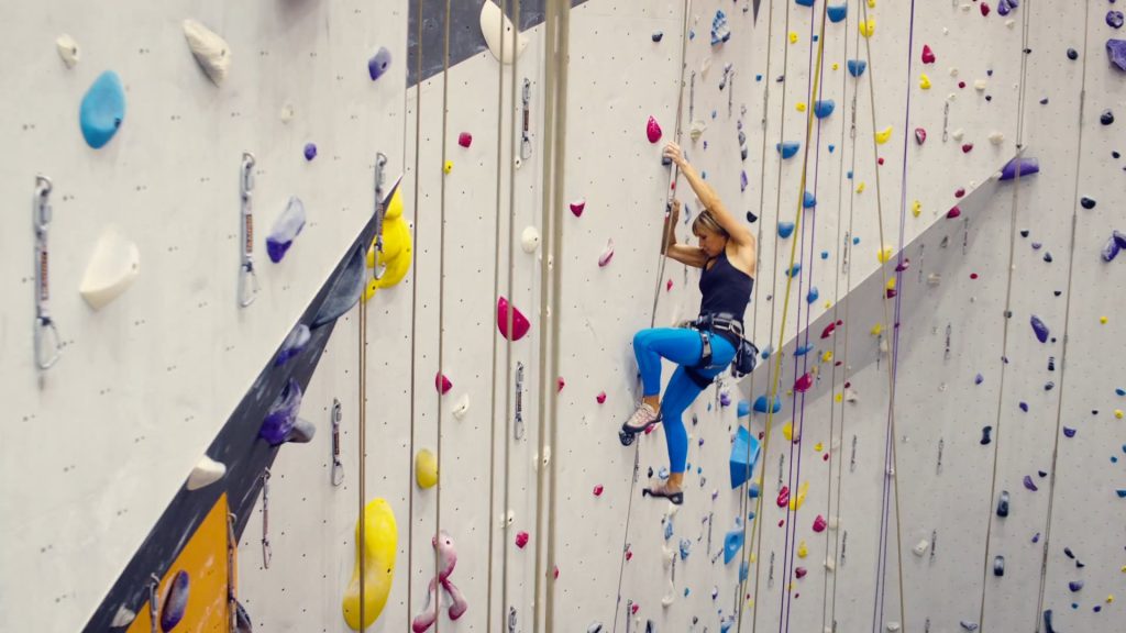 First Ascent Avondale | Climbing, Yoga & Fitness in Chicago